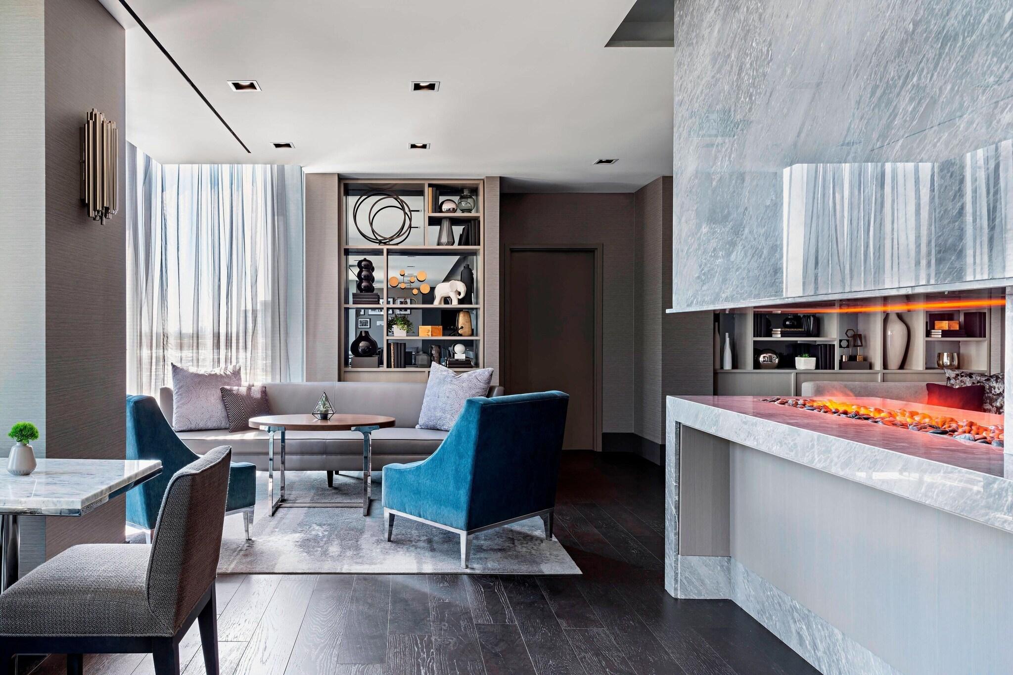 Double Club King Bed