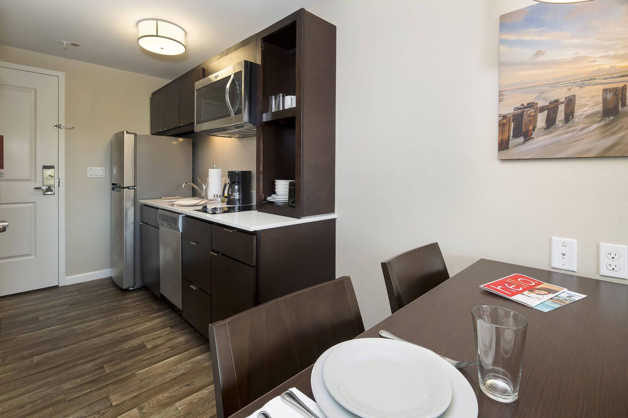 Suite Two Double Beds