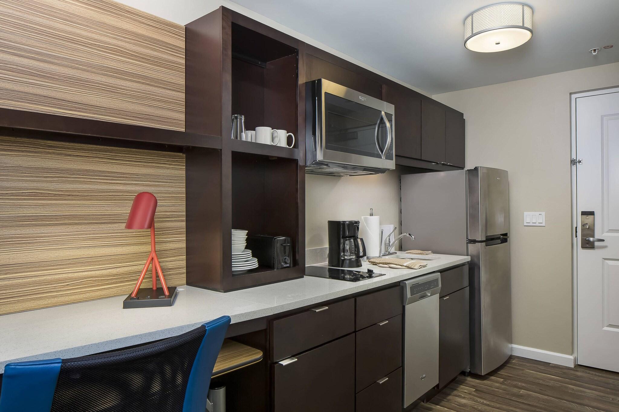 Suite Two Double Beds