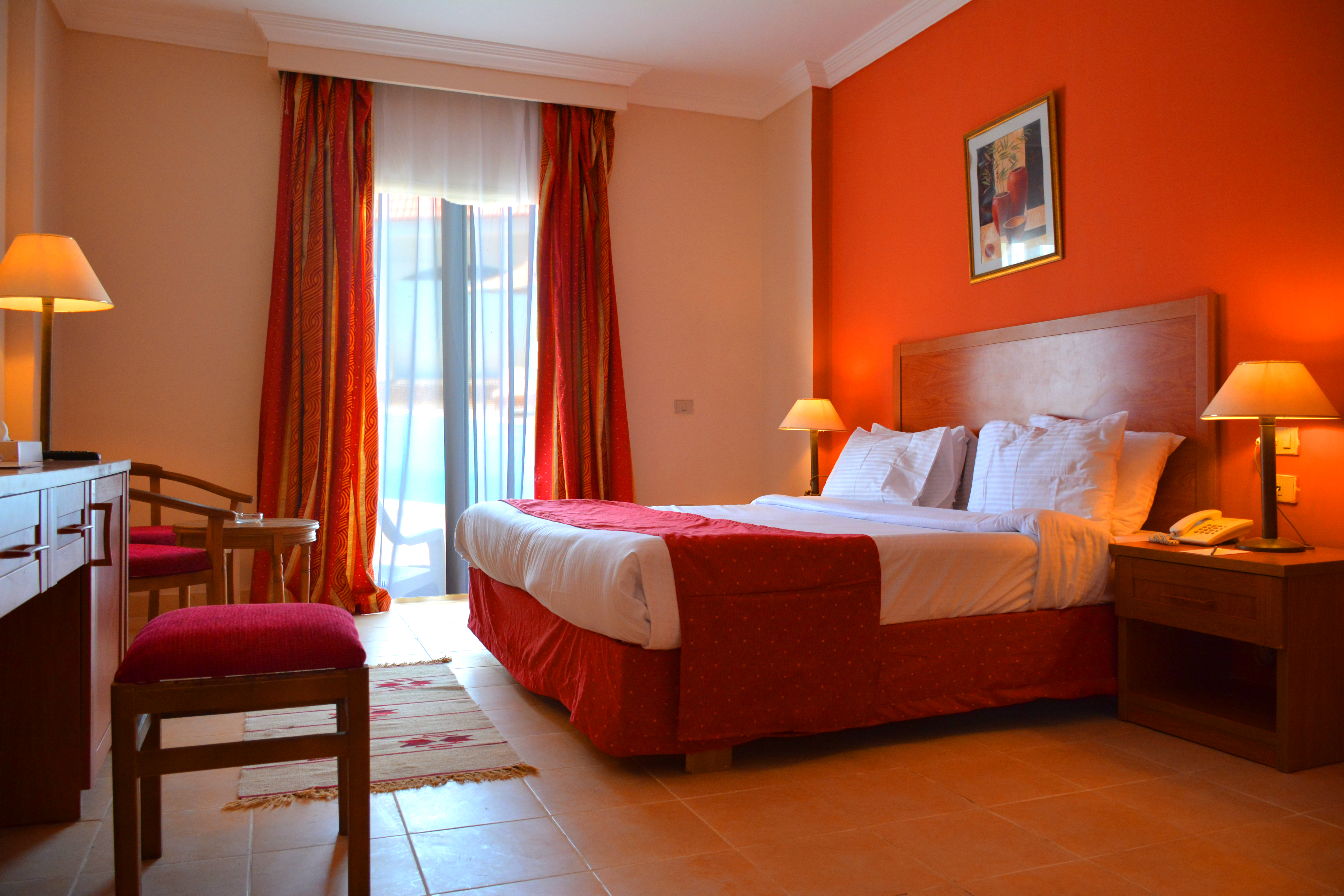 Family Room Standard