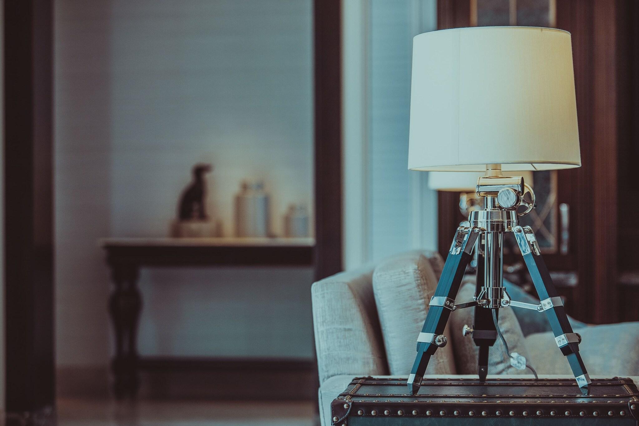 Villa King Bed Two Bedrooms