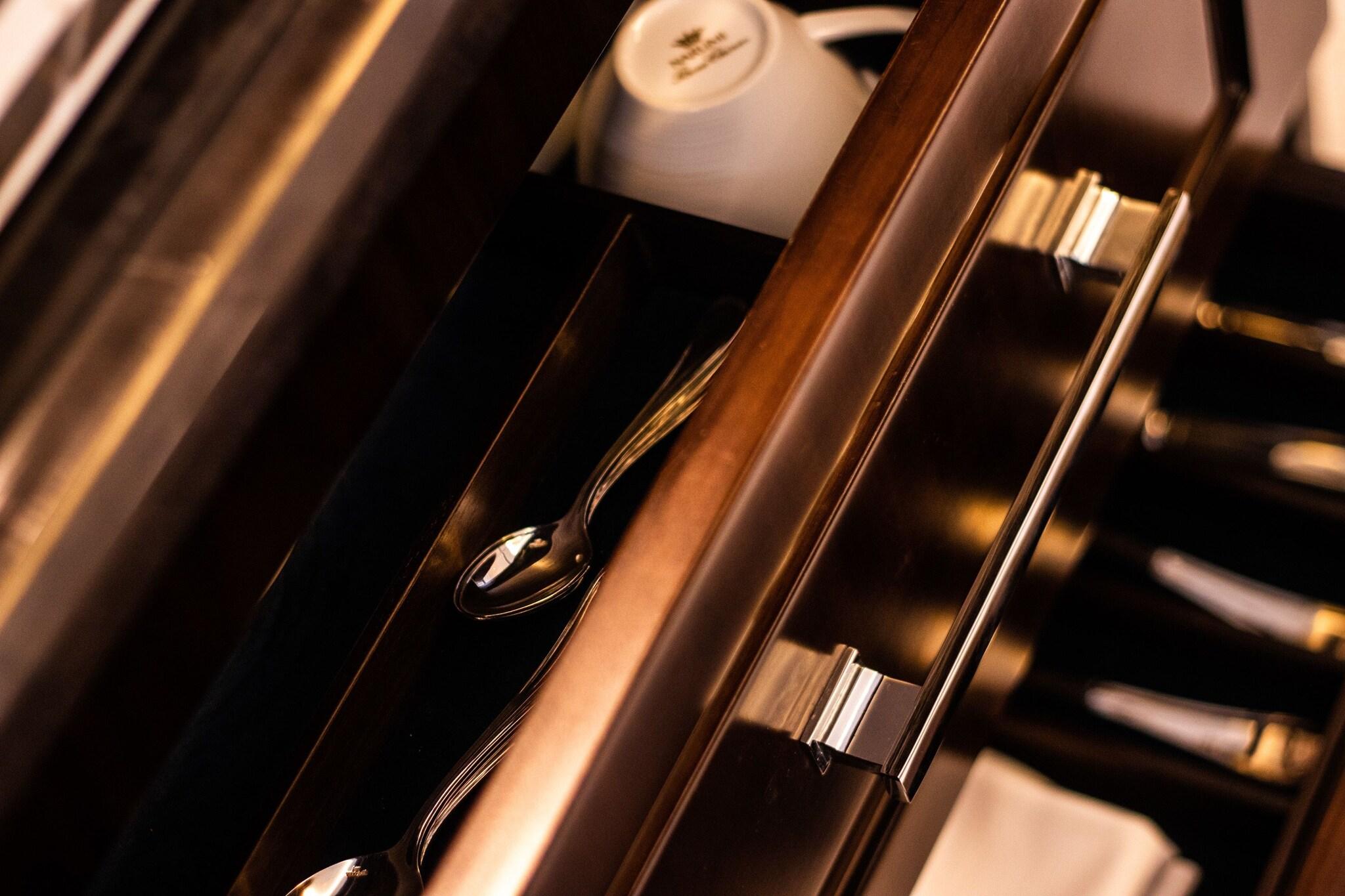 Villa King Bed Two Bedrooms