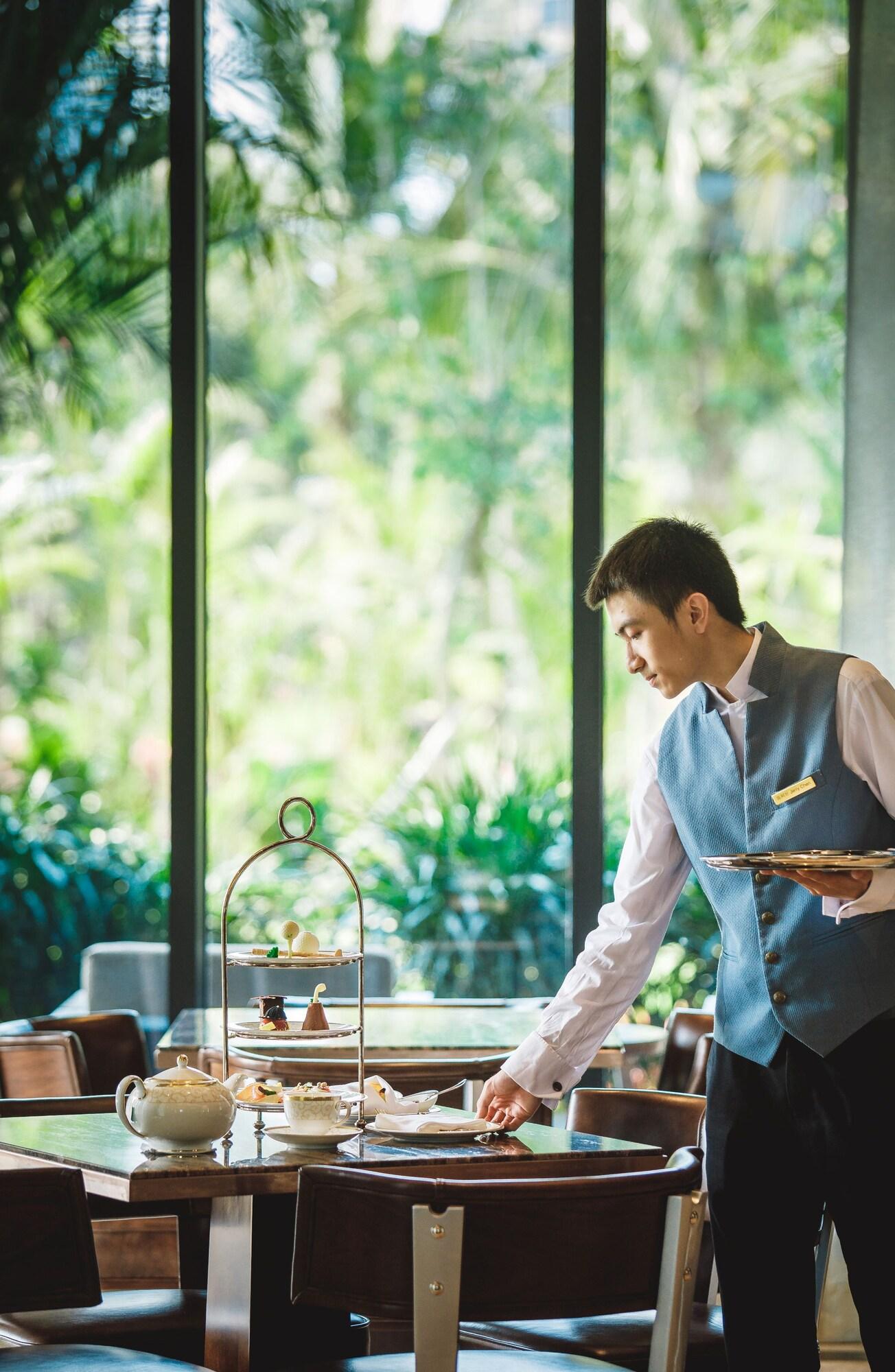 Villa King Bed Two Bedrooms