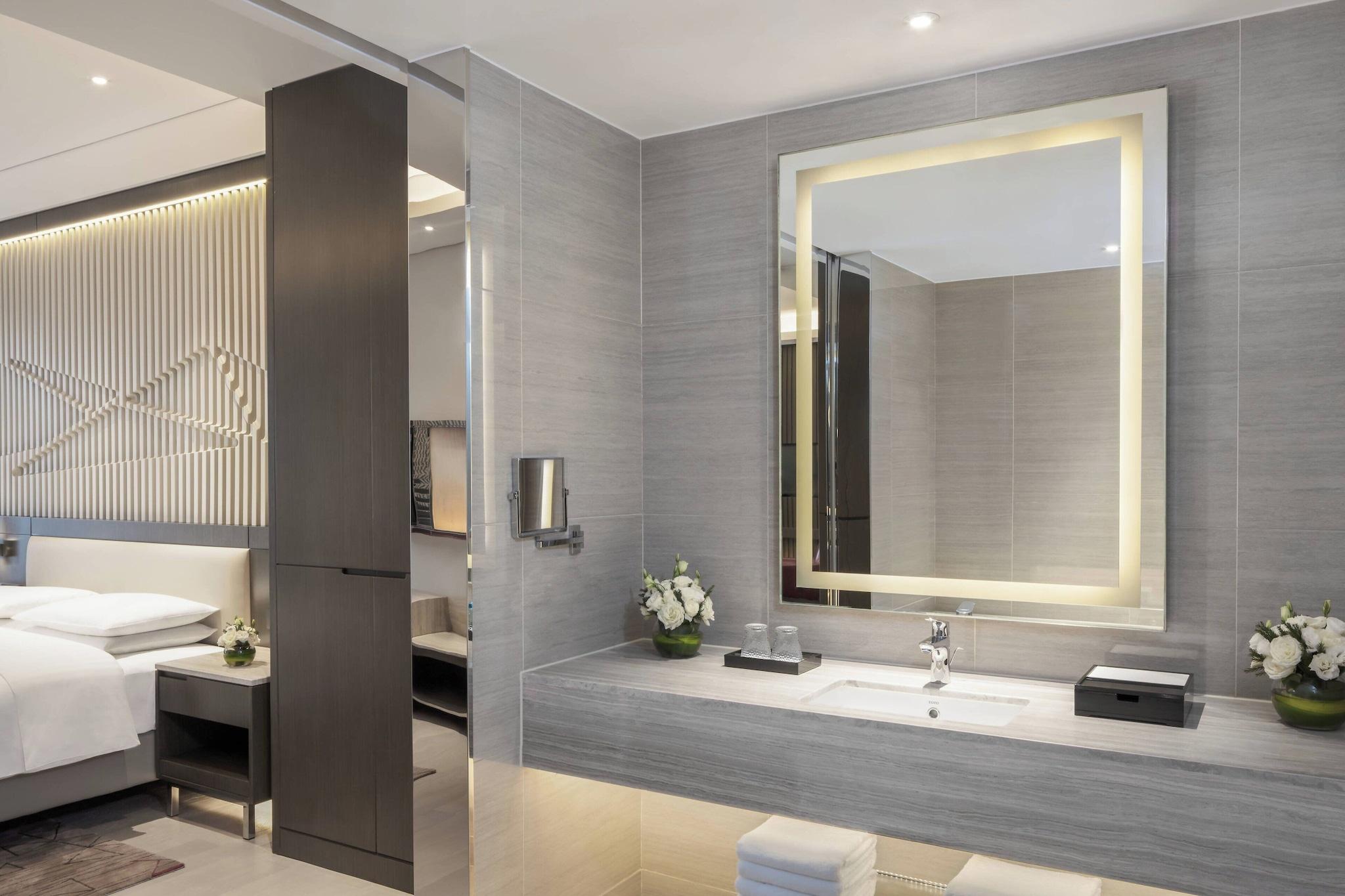 Suite Executive King Bed