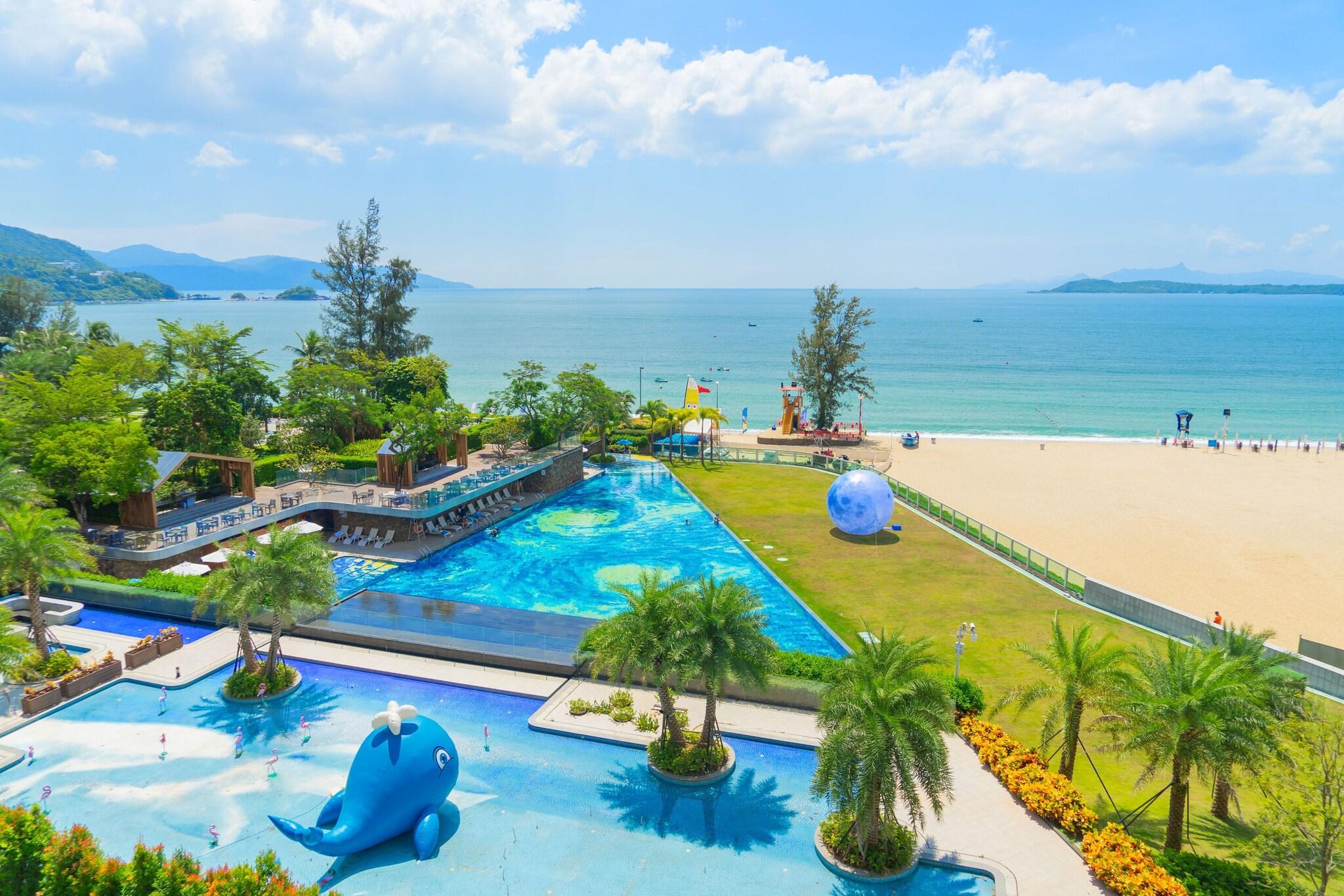 Suite Executive King Bed