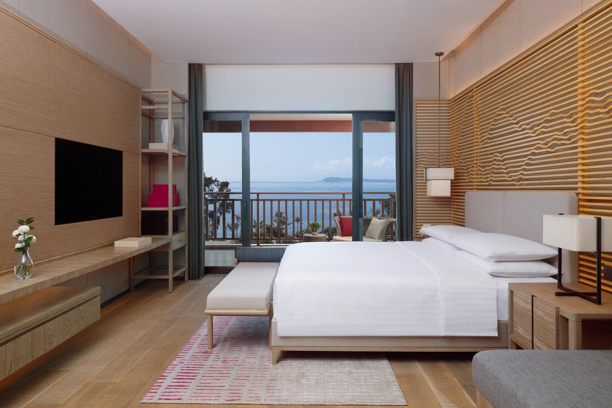 Suite Executive King Bed