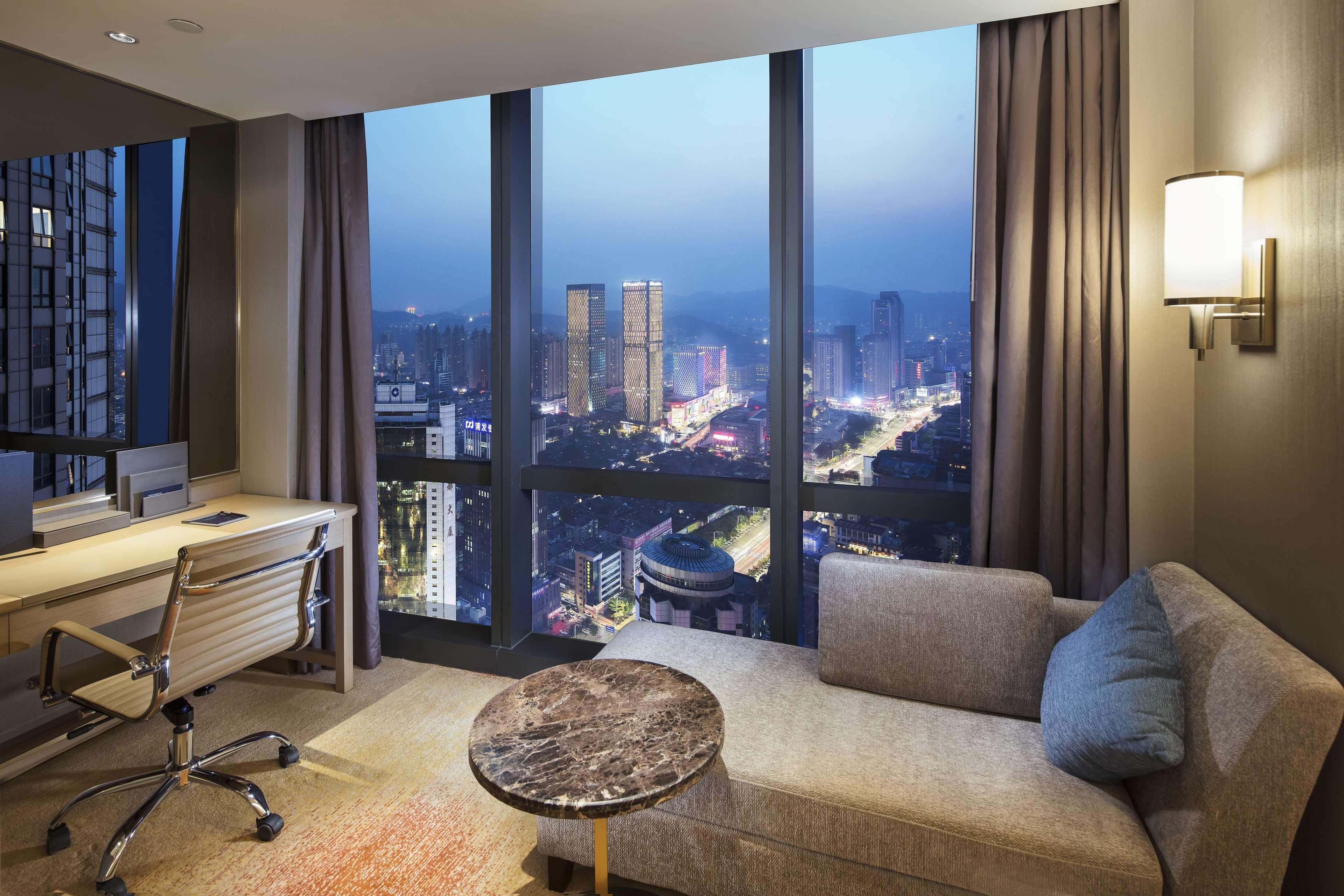 Double Executive 2 Double Beds