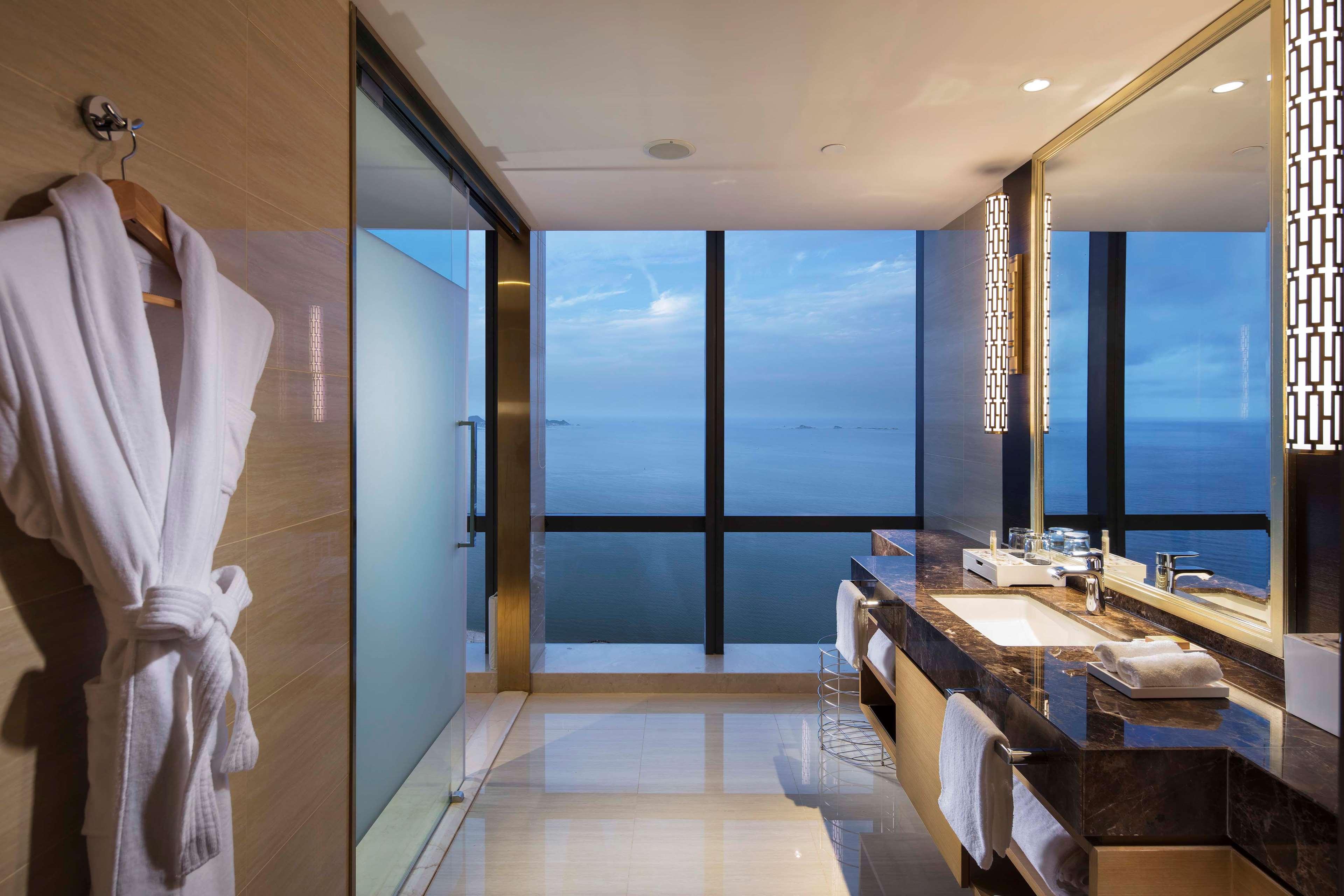 Room Executive Sea View