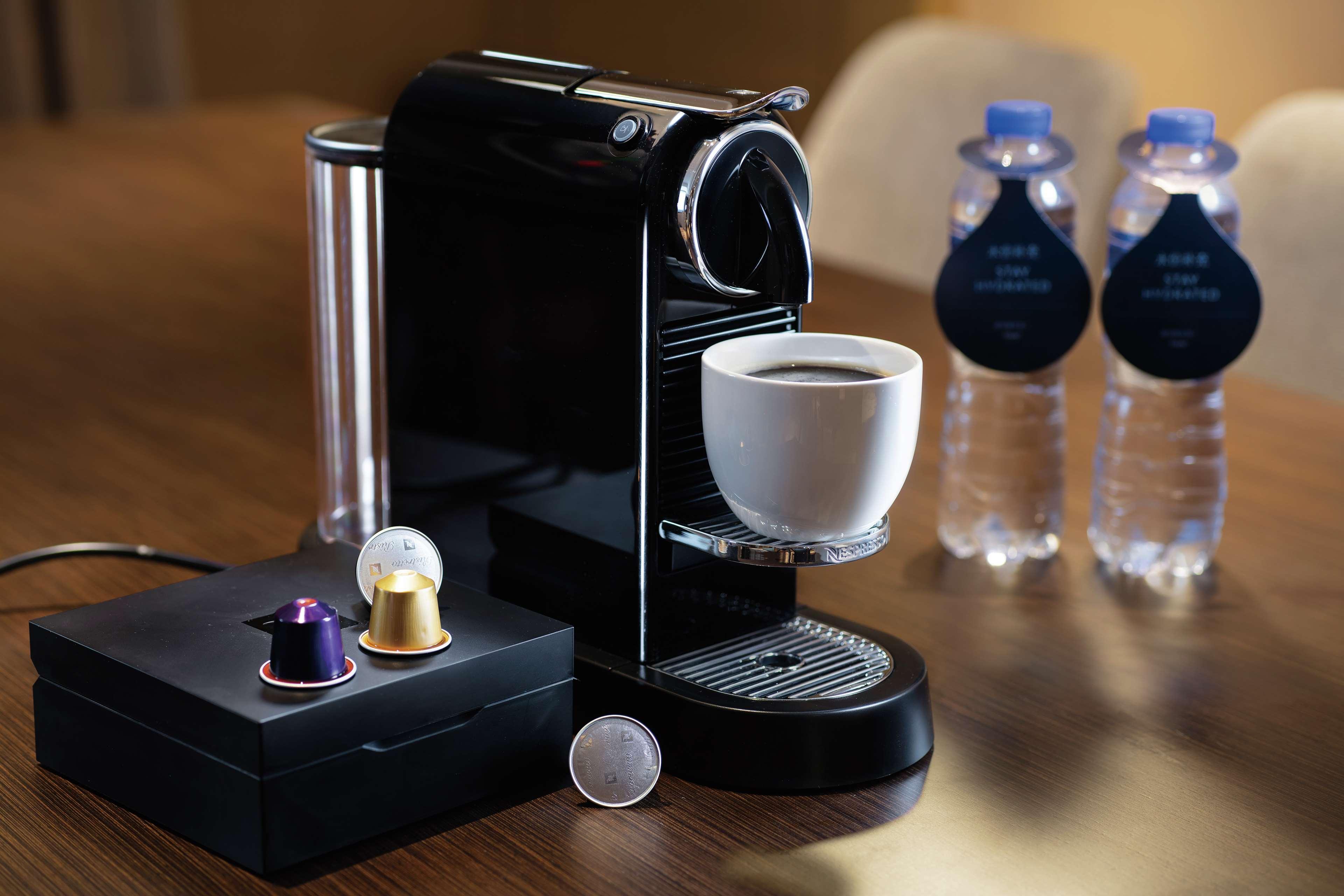 Suite King Bed One Bedroom 