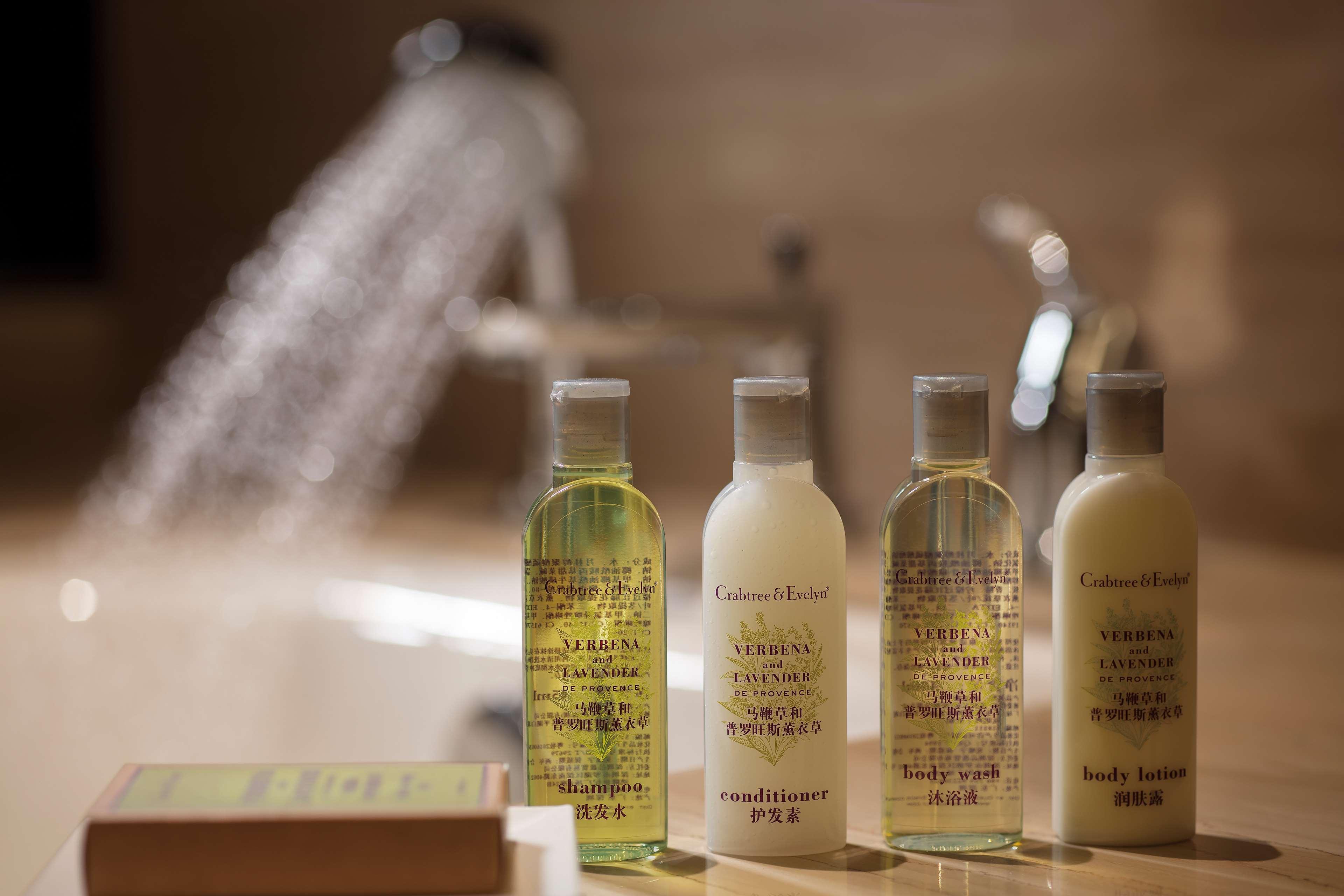 Suite Deluxe One Bedroom