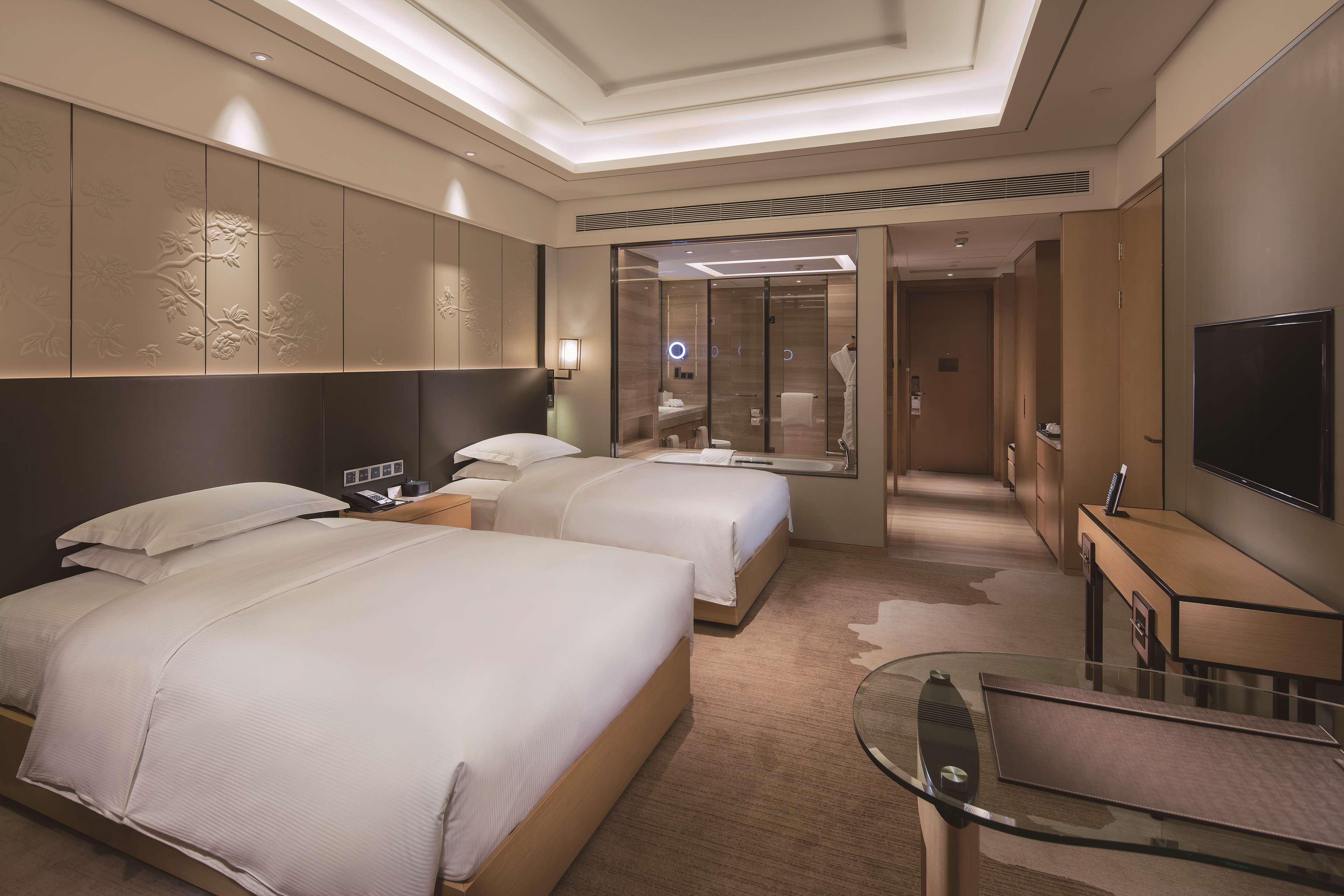 Suite Executive King Bed