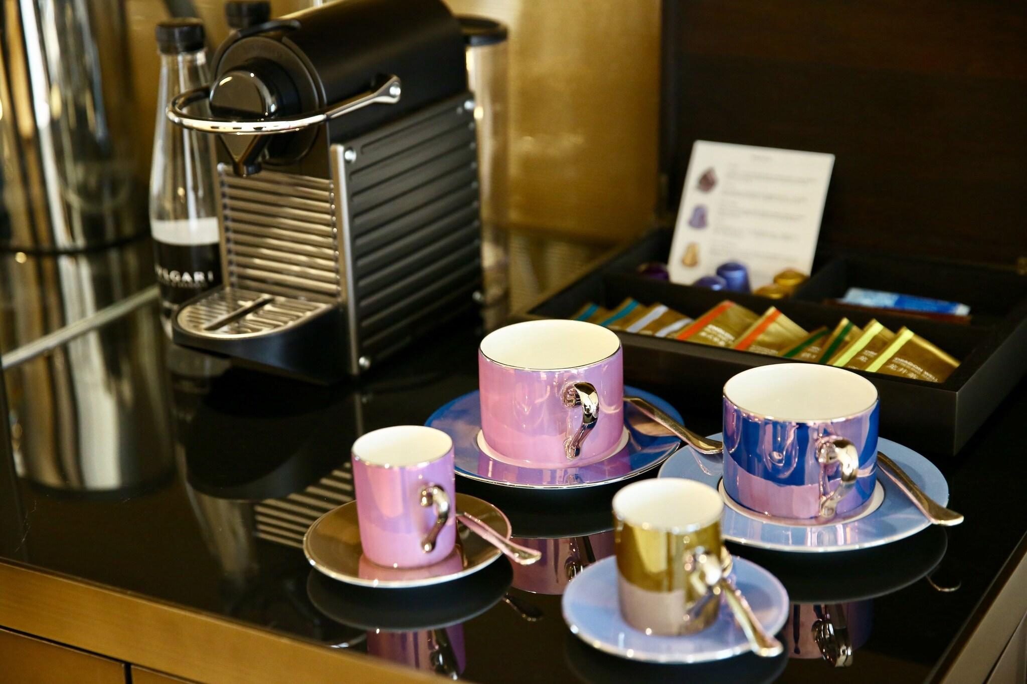 Double Superior City View