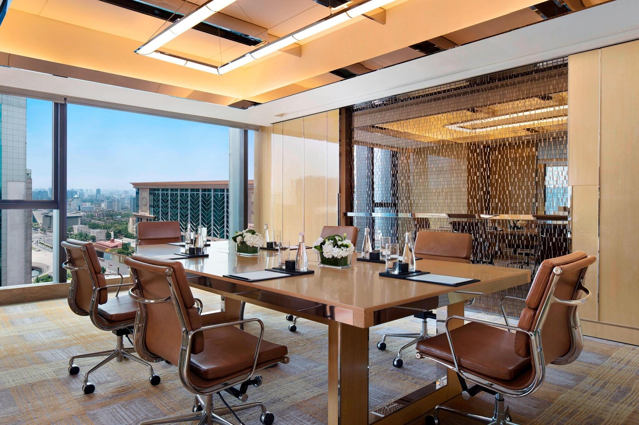 Suite Executive King Bed