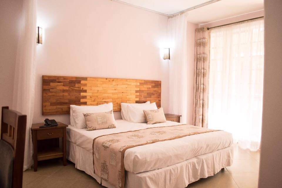 Double Superior with Views