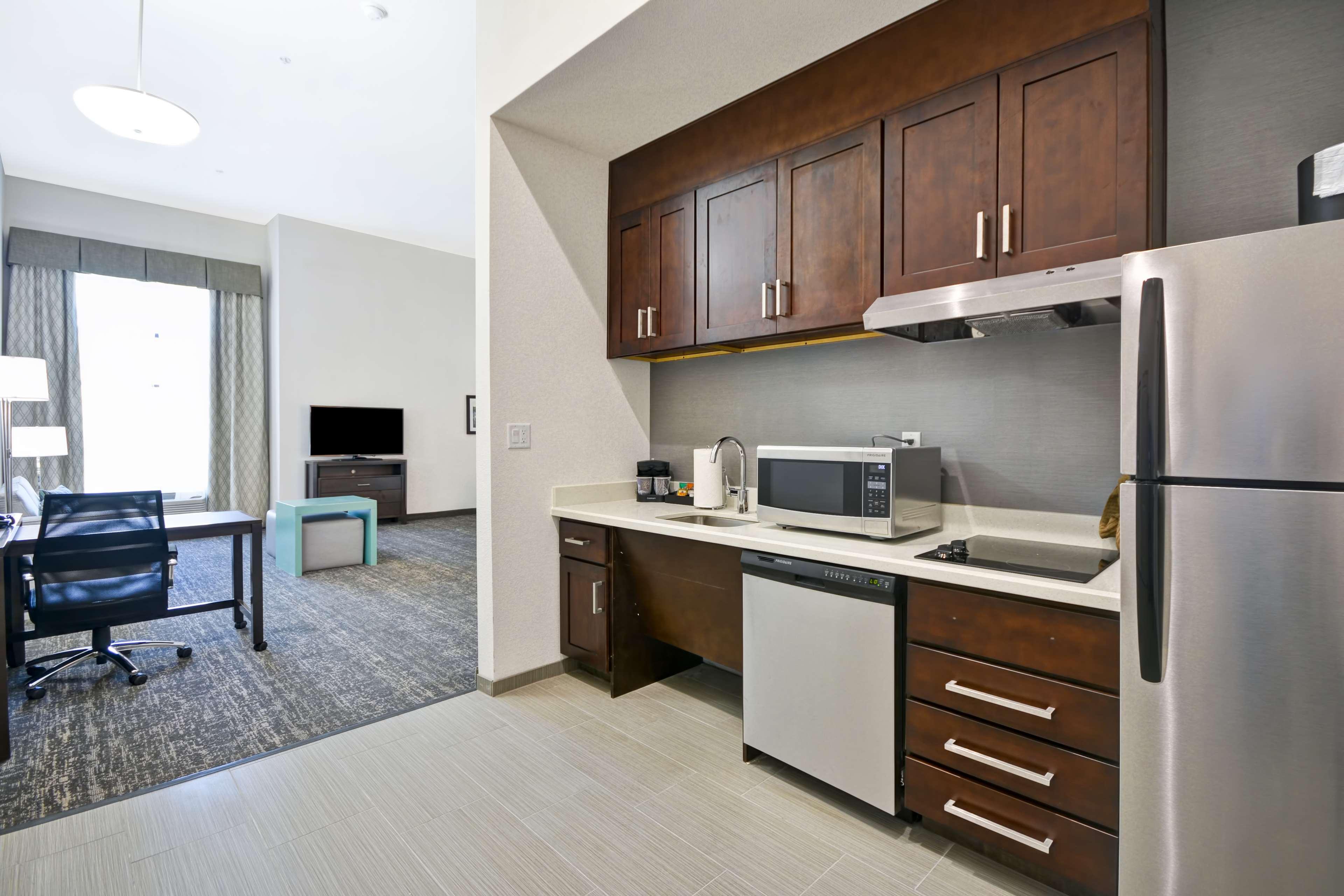 Studio King Bed Non Smoking