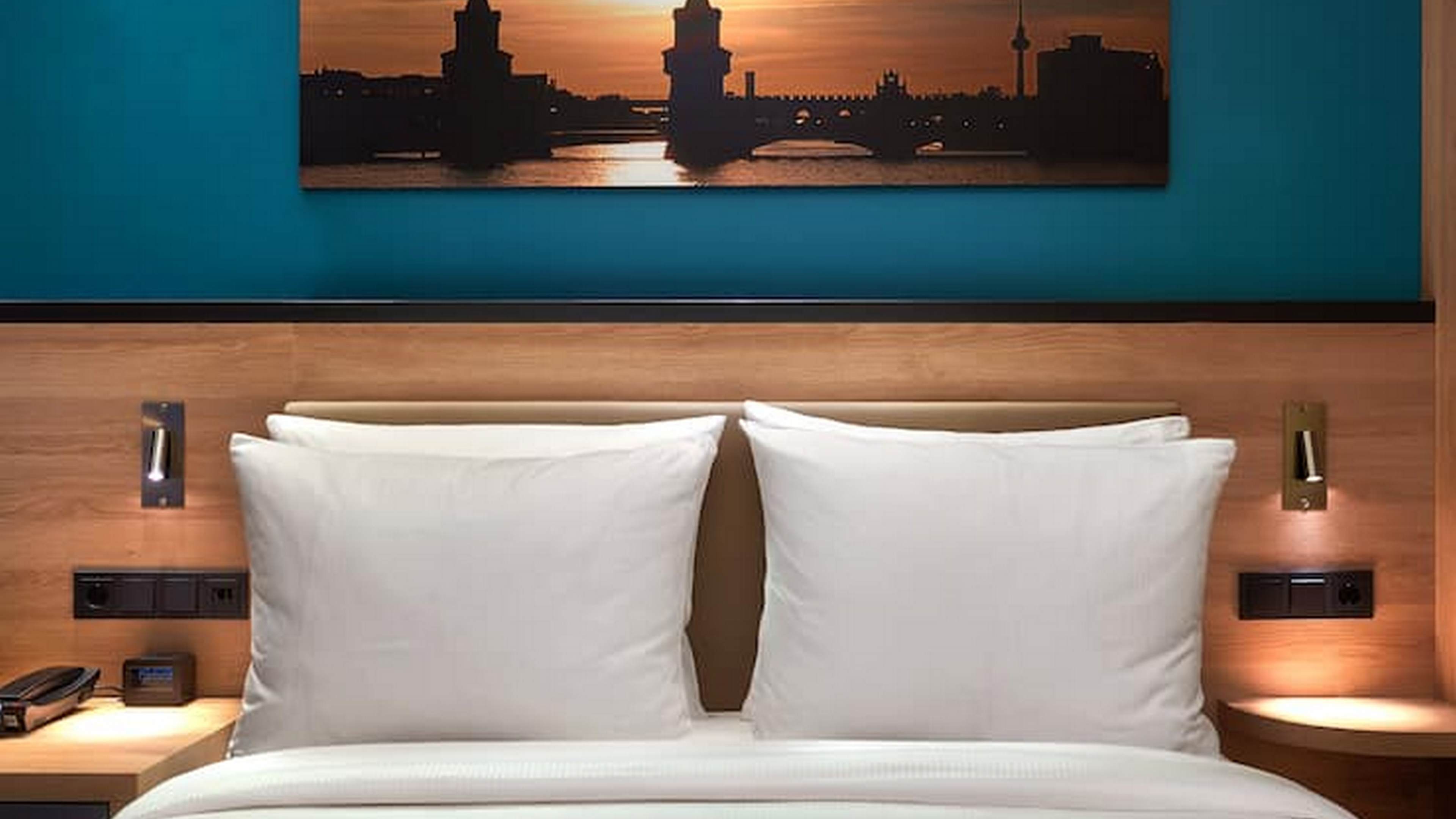 Family Room Connecting Room