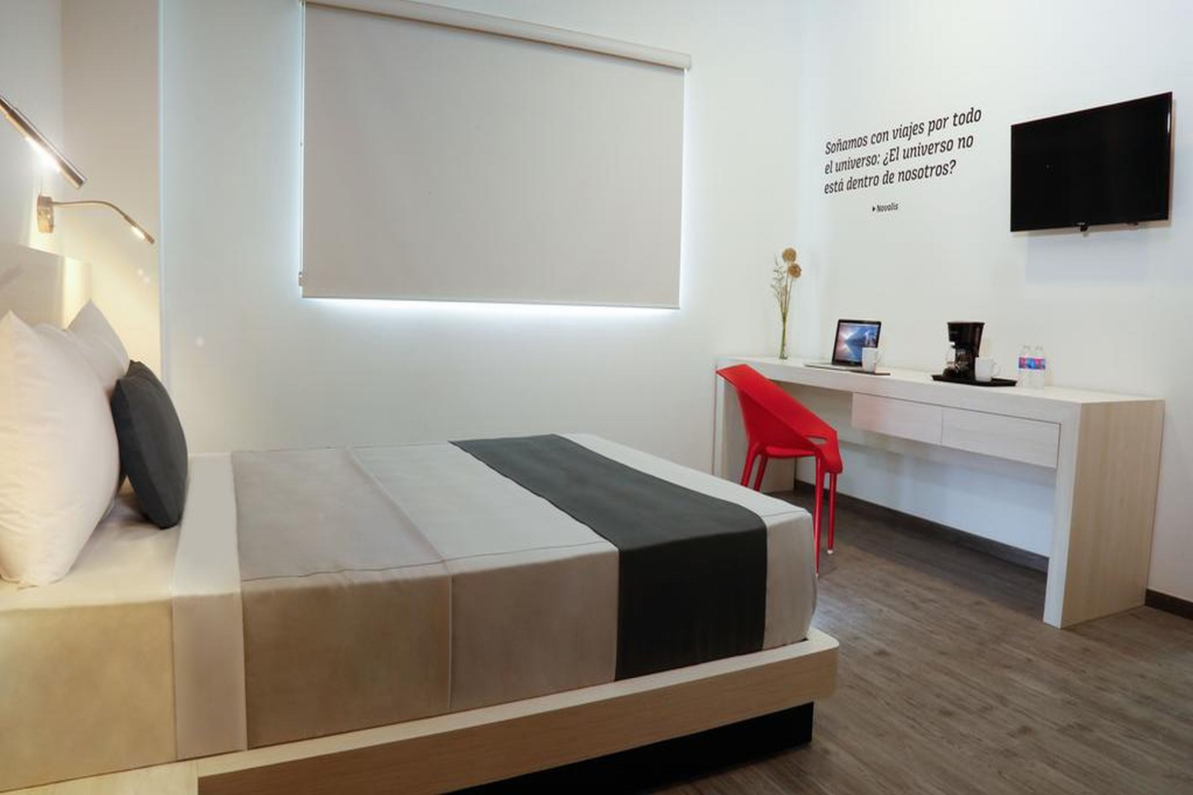 Double with Double Bed