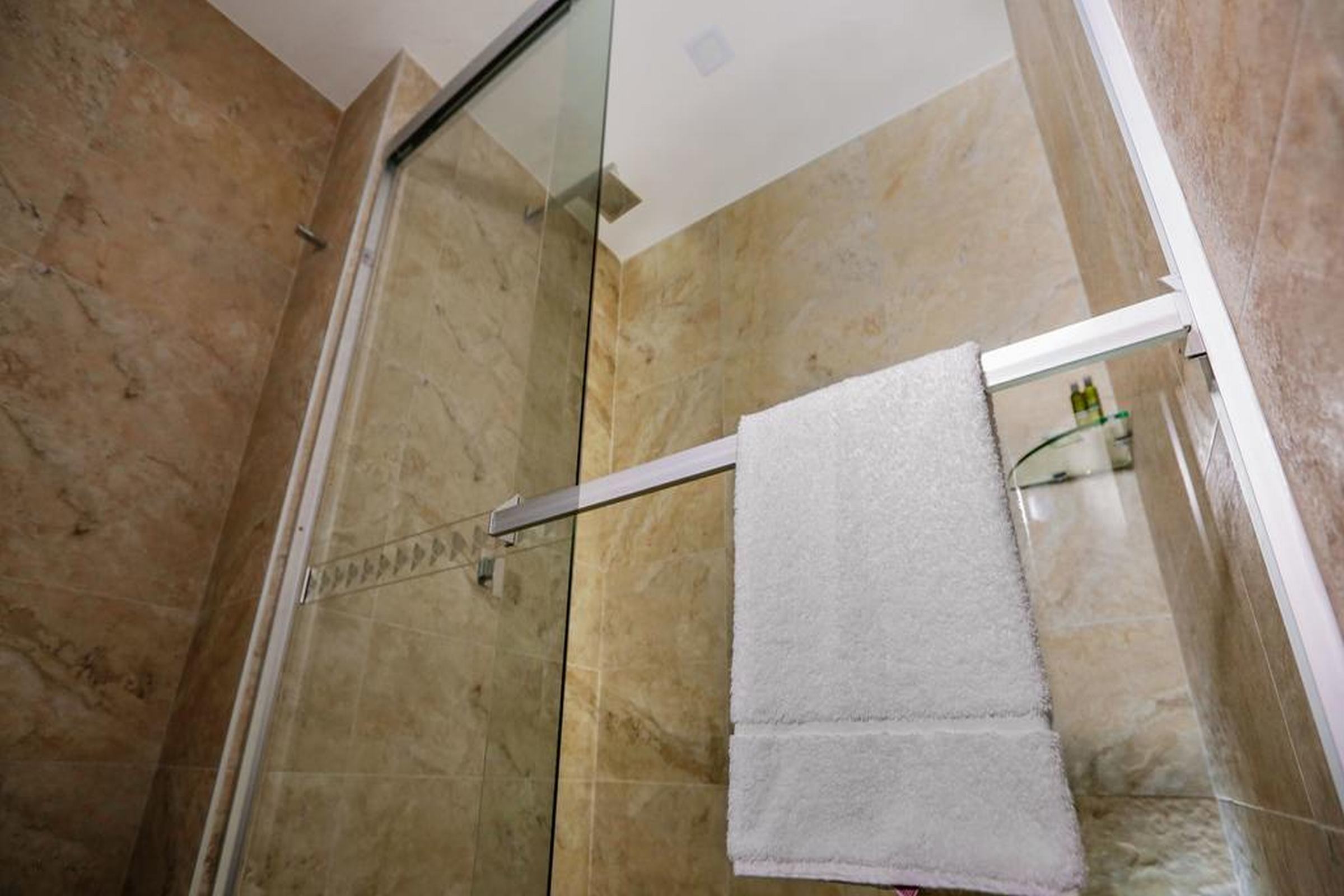 Double with Double Bed