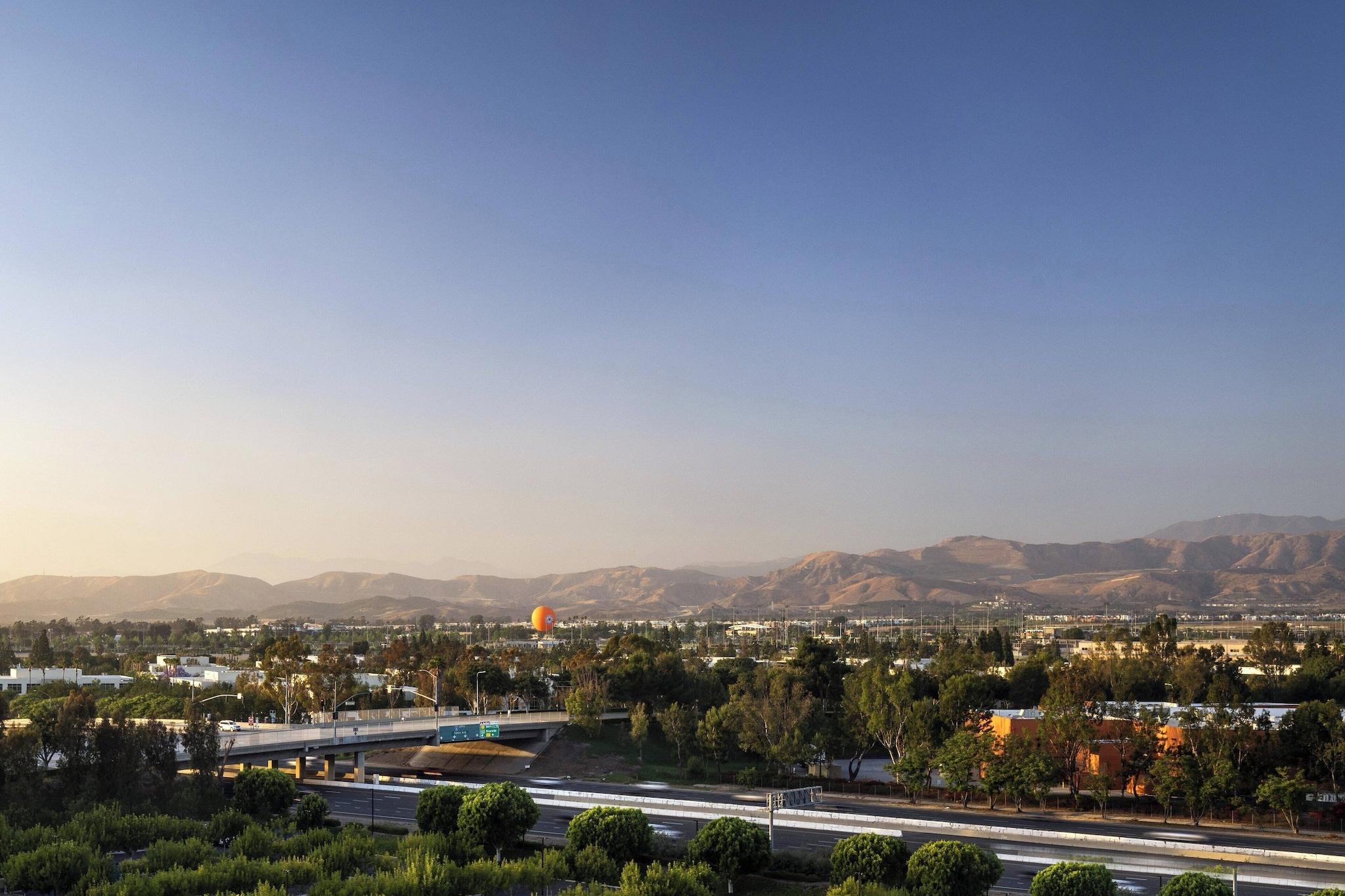 Double Two Queen Beds