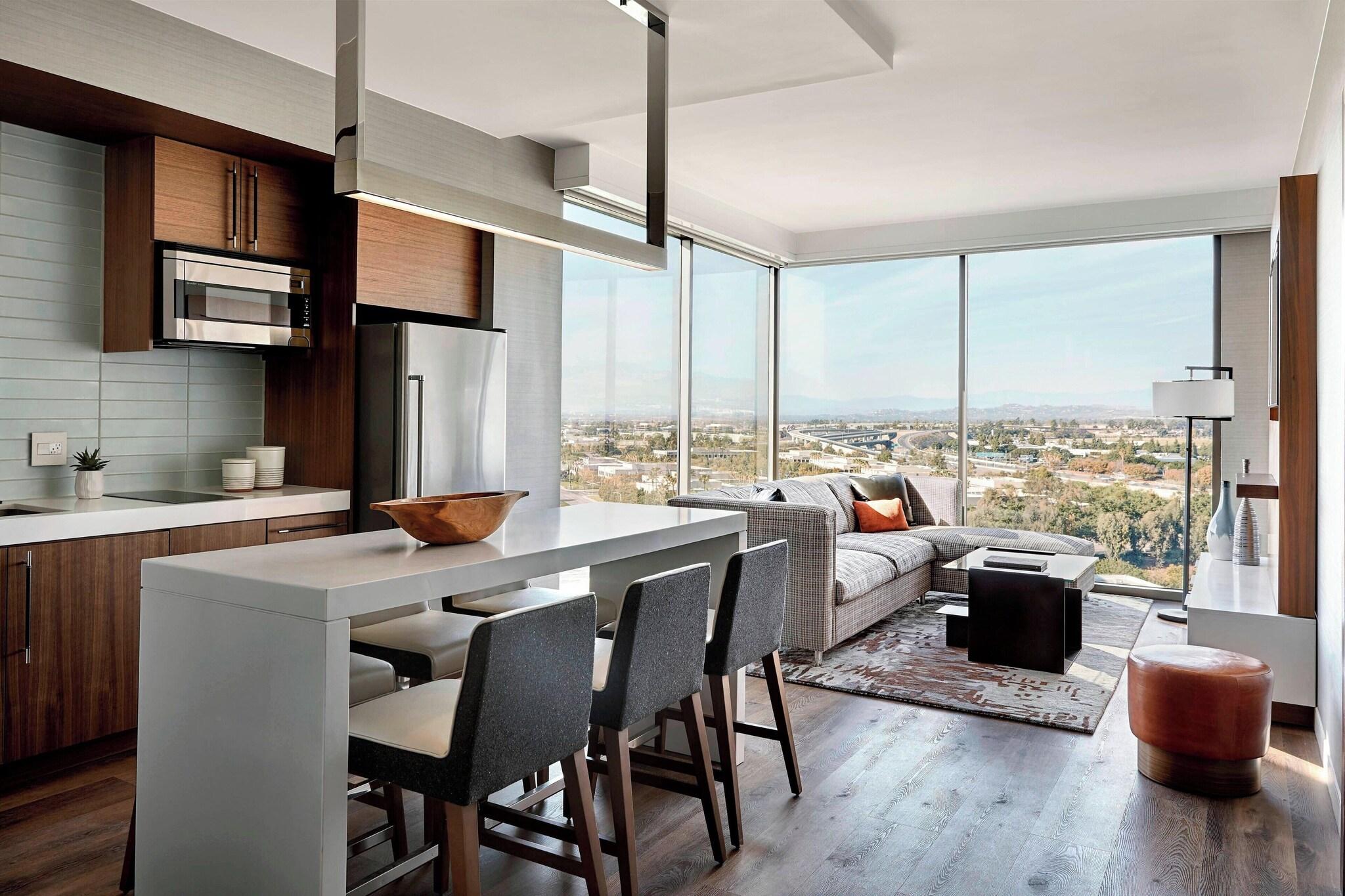 Suite Accessible Executive Room