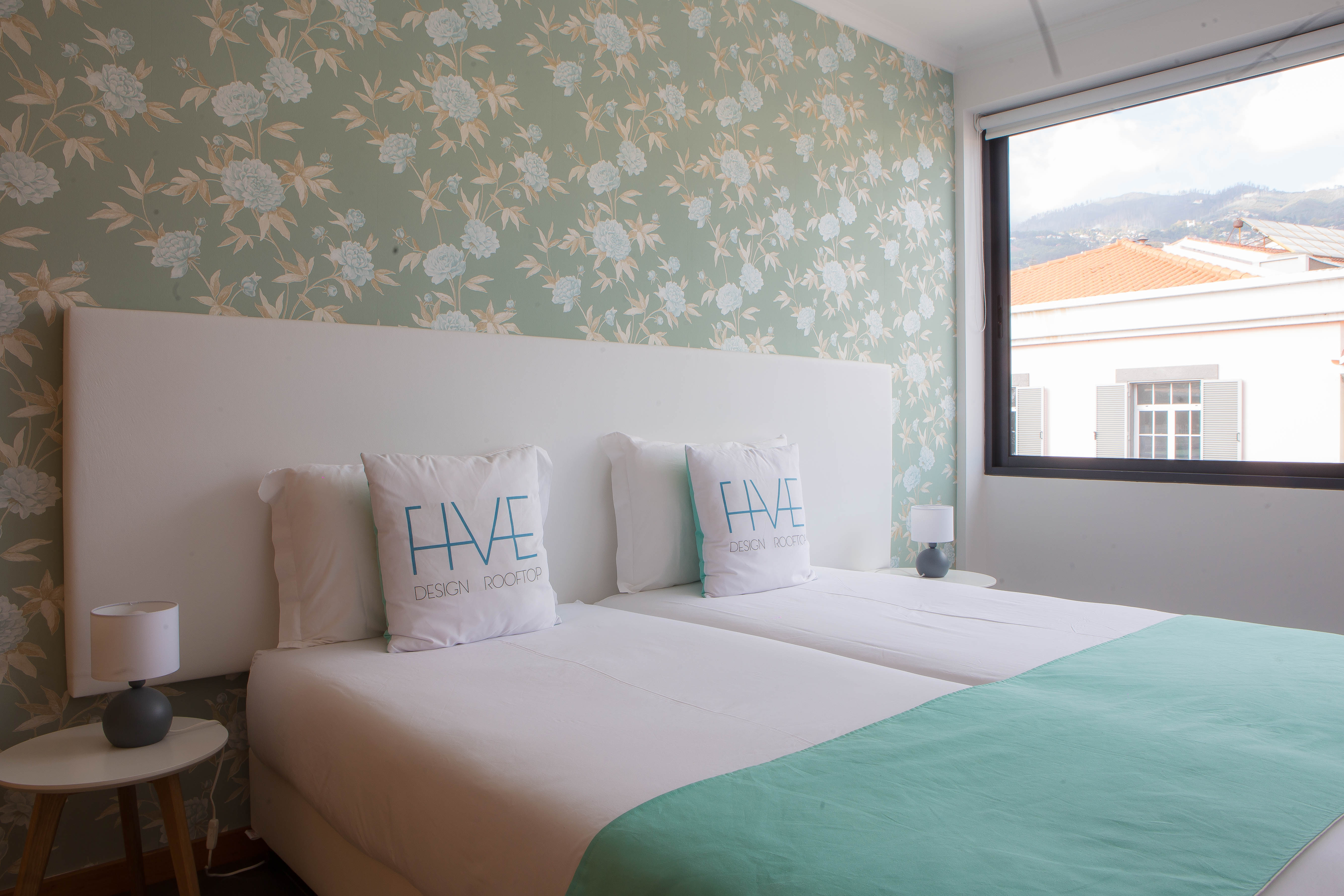 Apartment Two Bedrooms