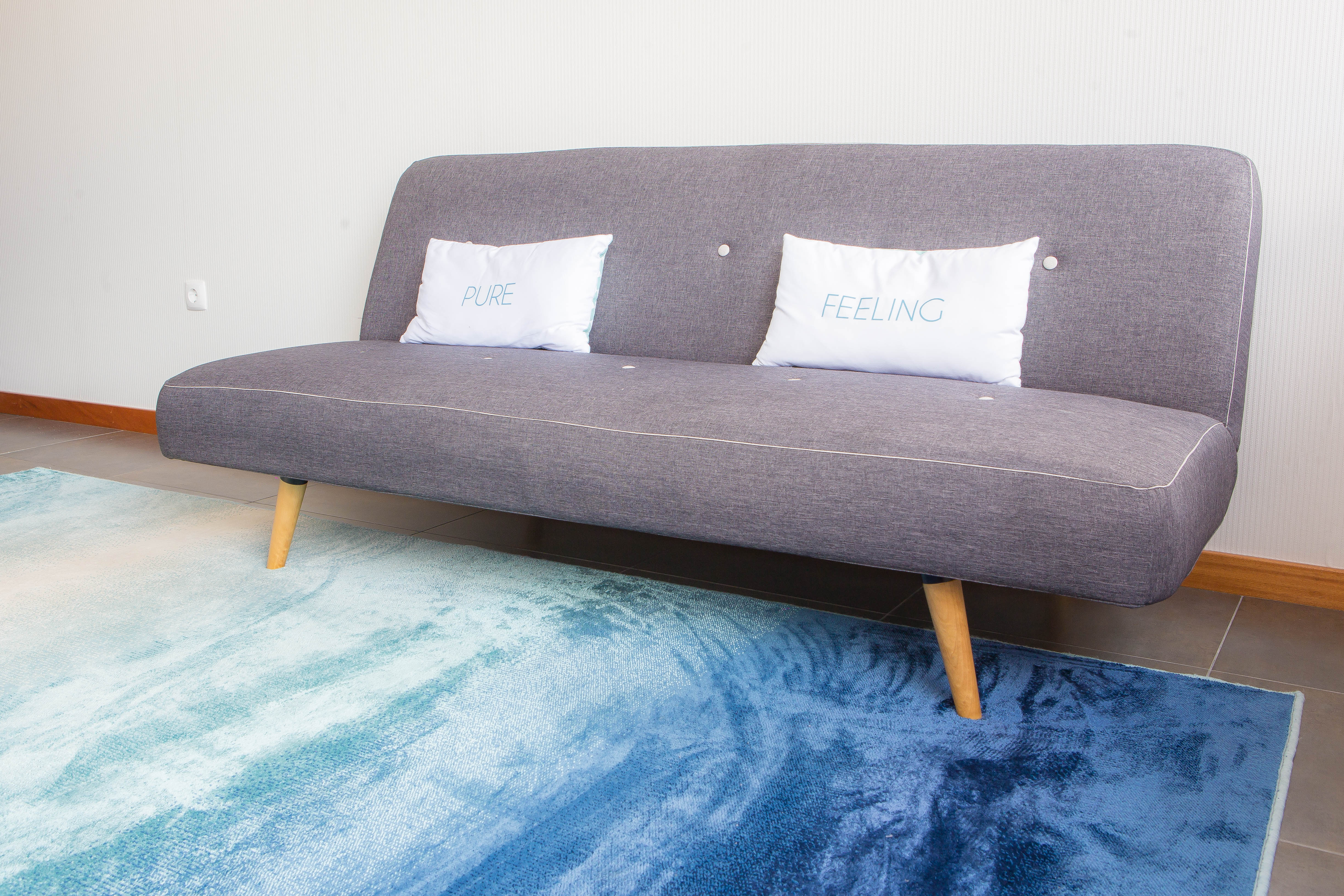 Apartment One Bedroom