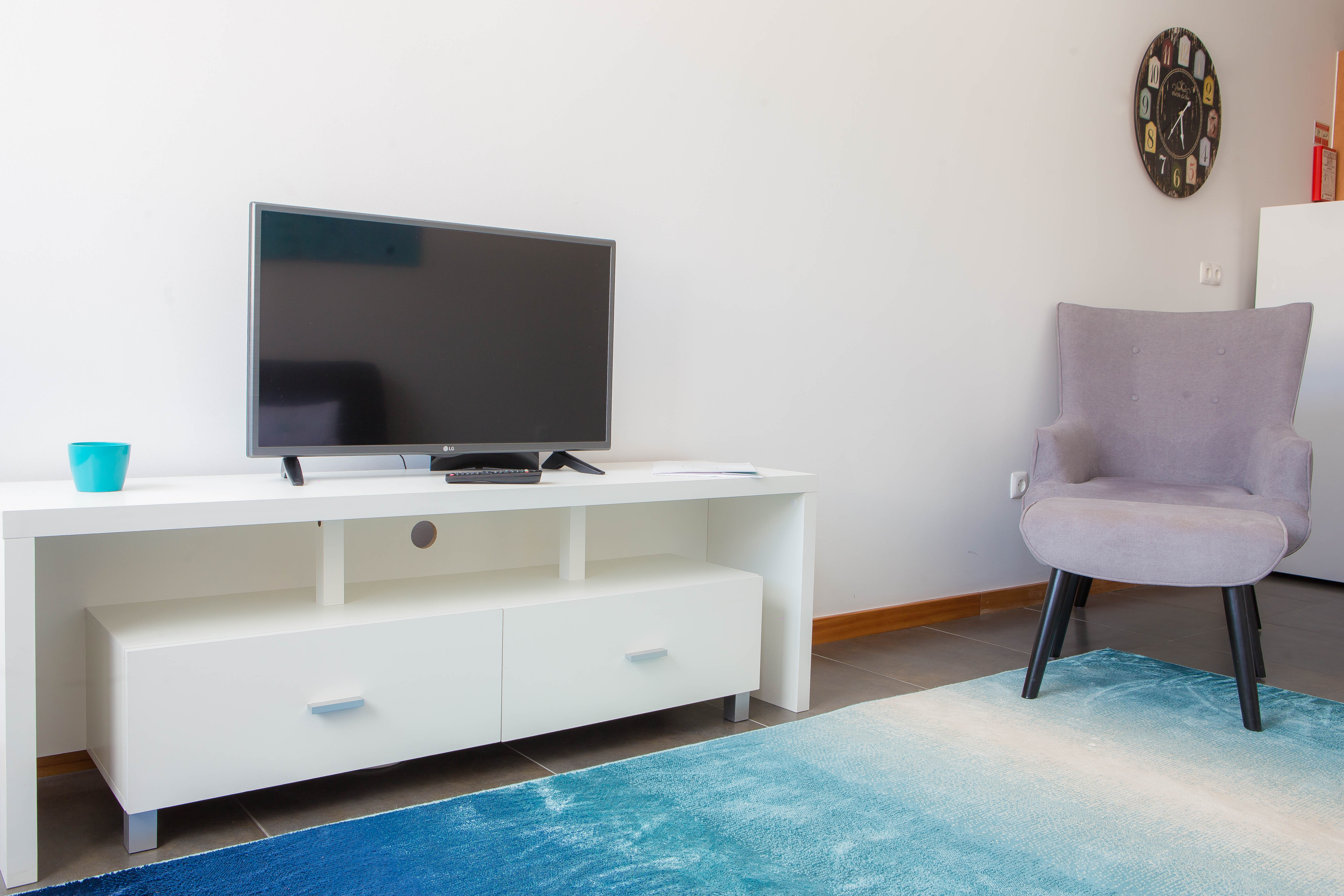 Apartment One Bedroom