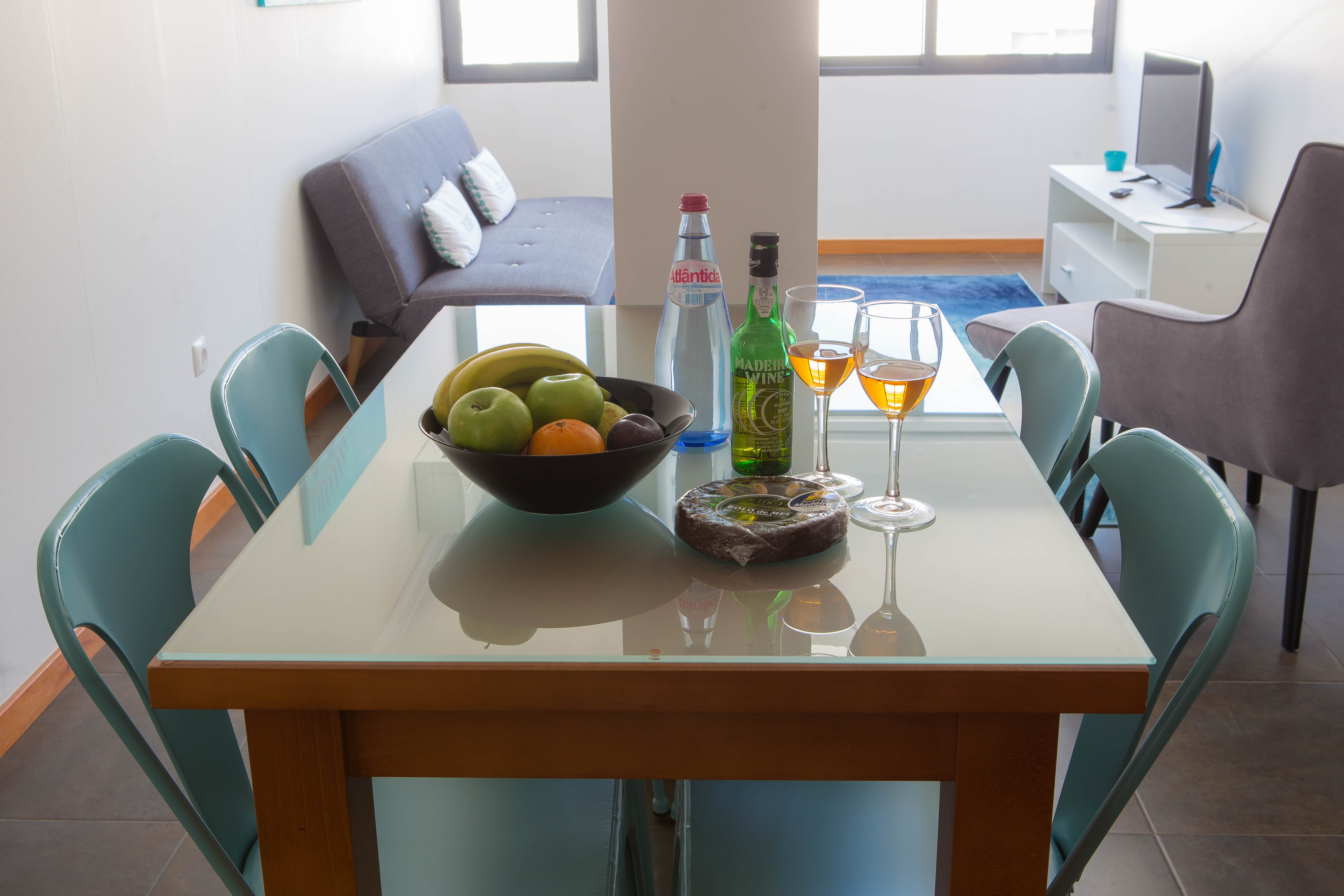 Apartment One Bedroom