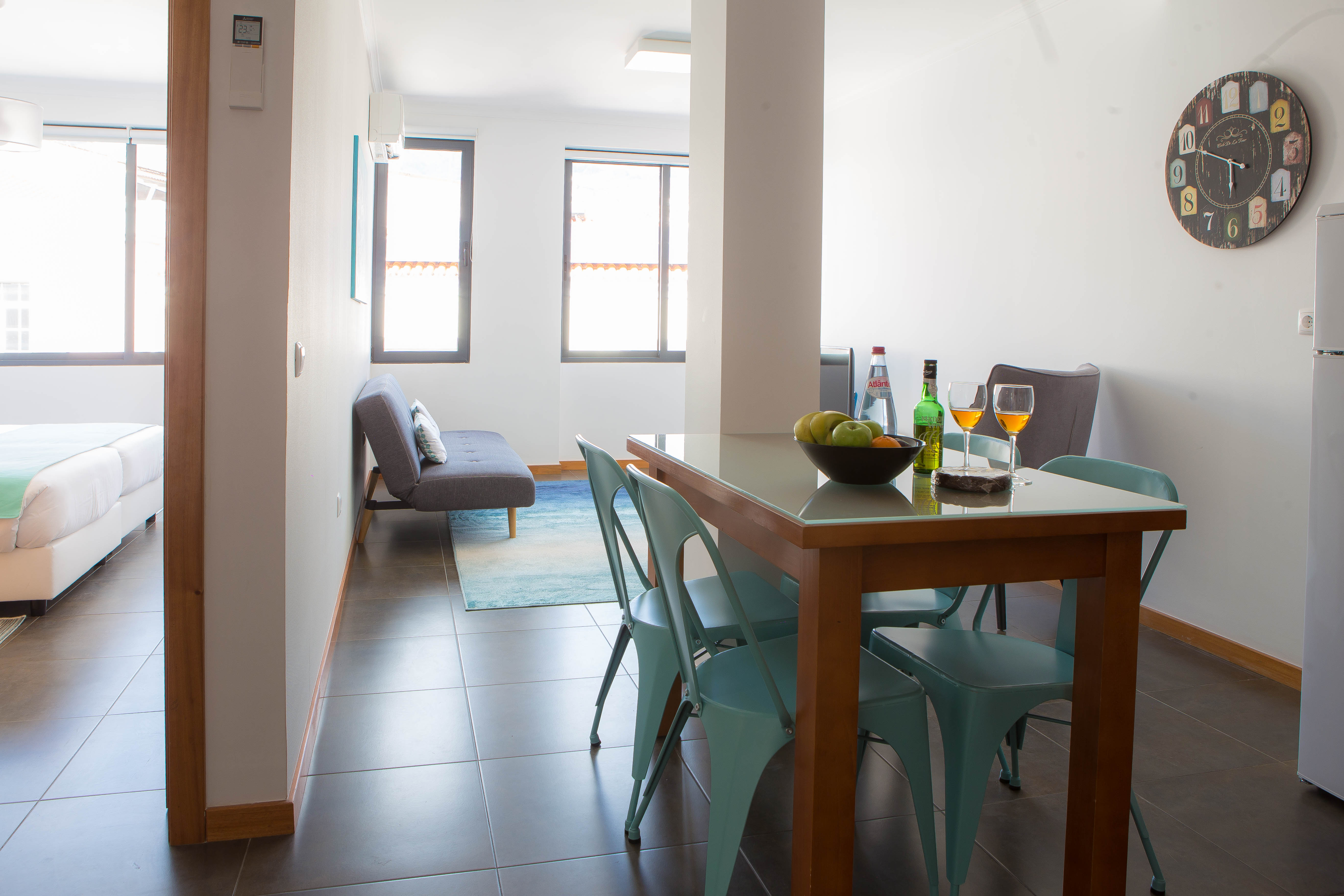 Apartment One Bedroom