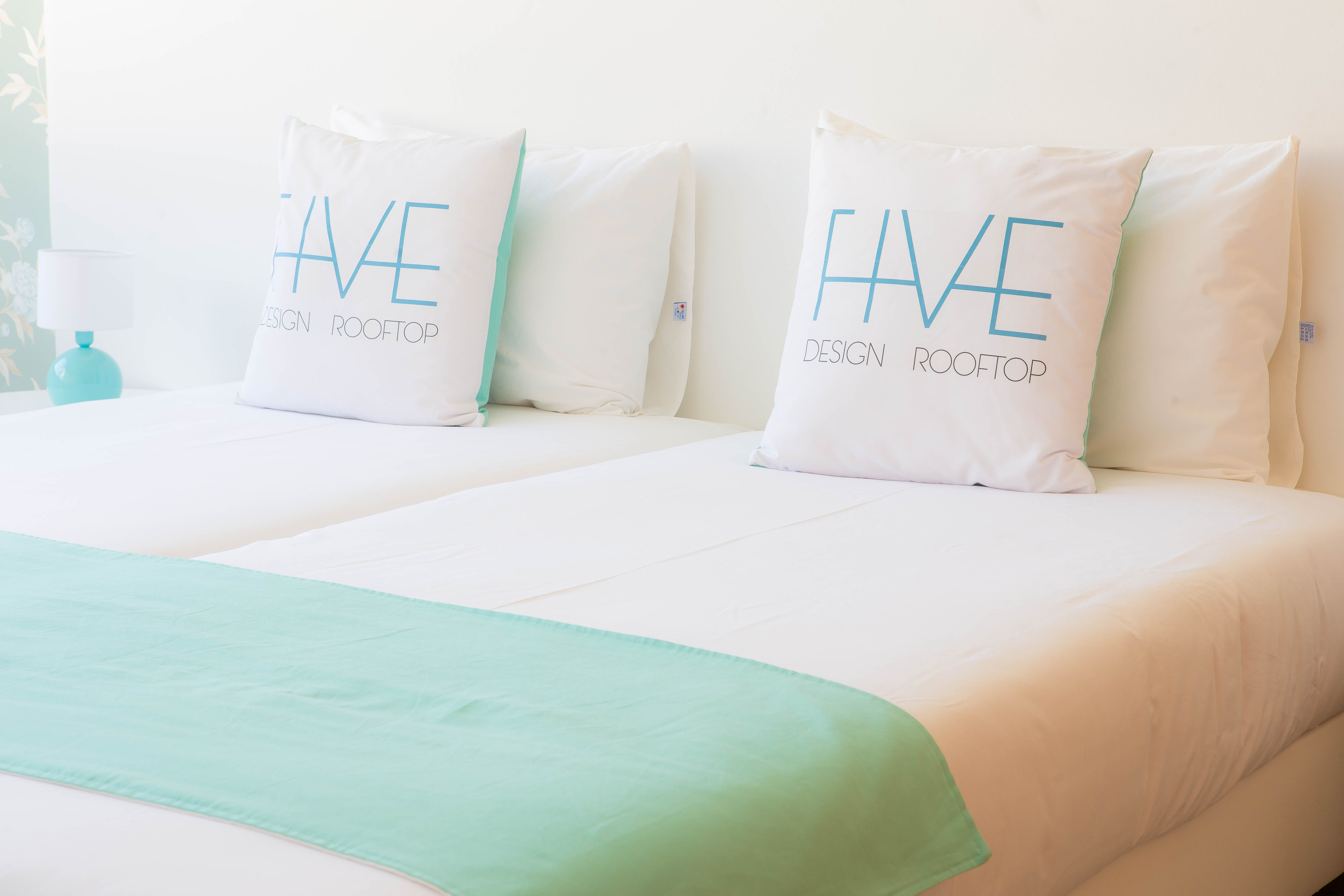 Apartment Two Bedrooms