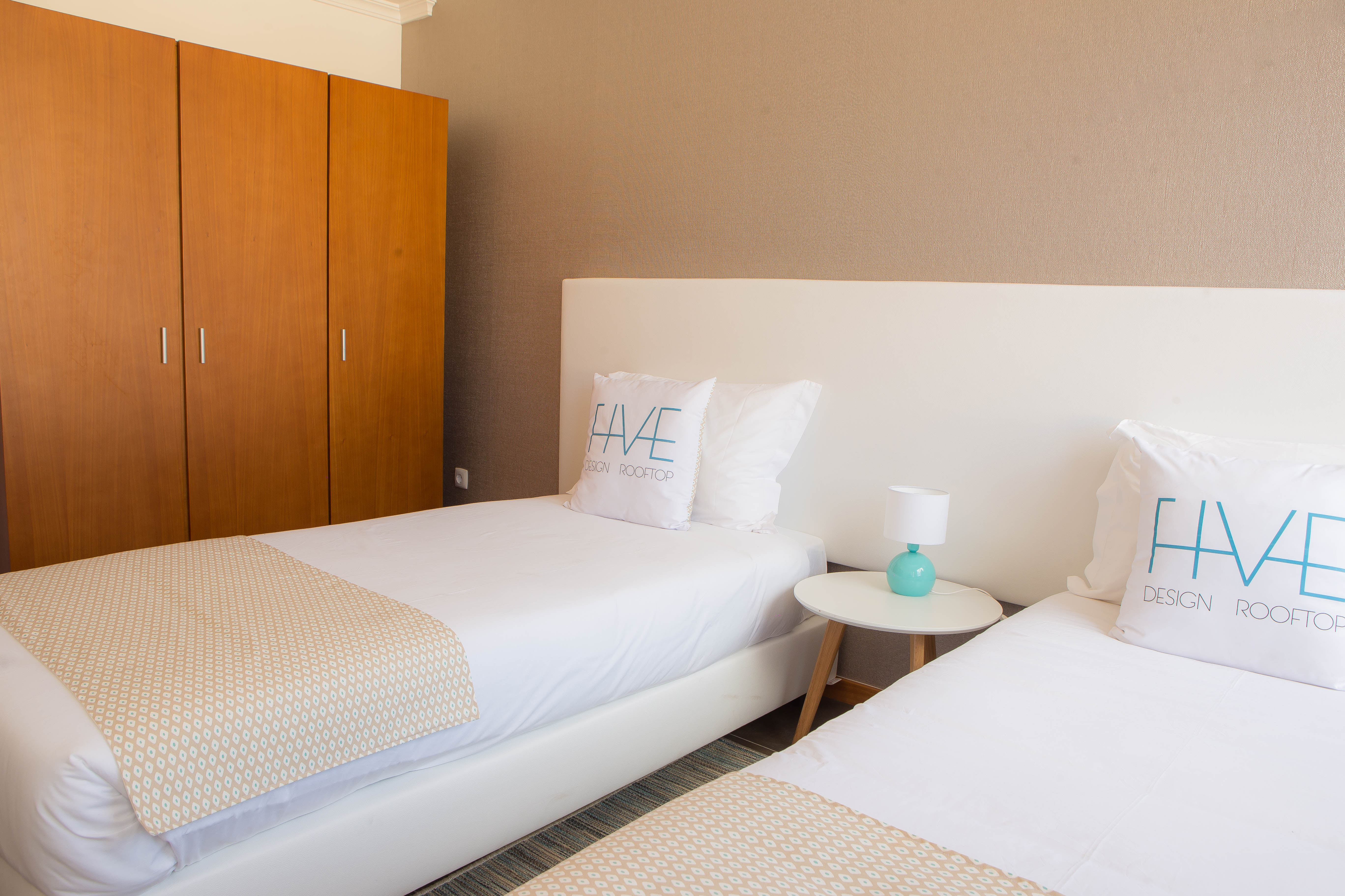 Apartment Two Bedrooms