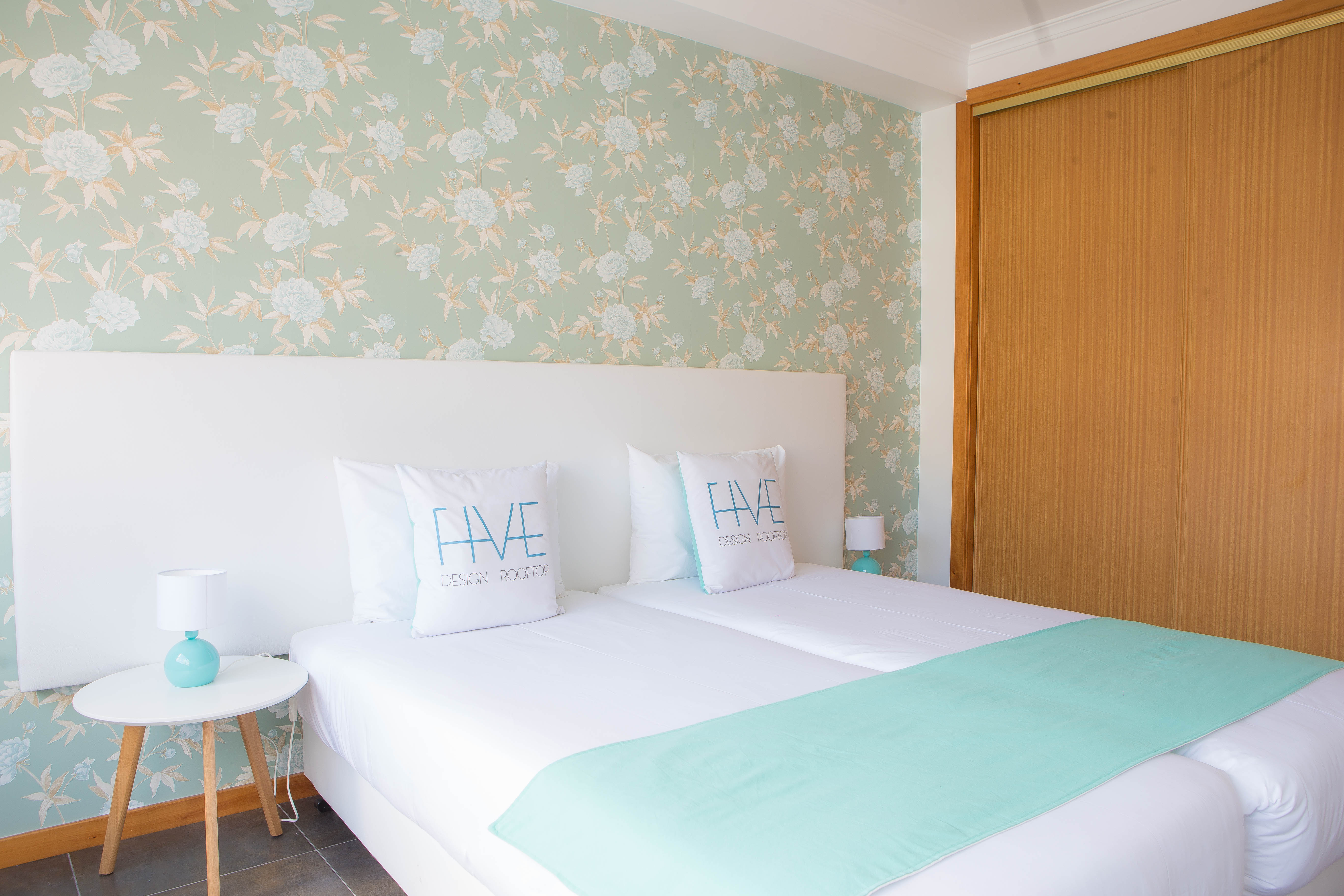 Apartment One Bedroom