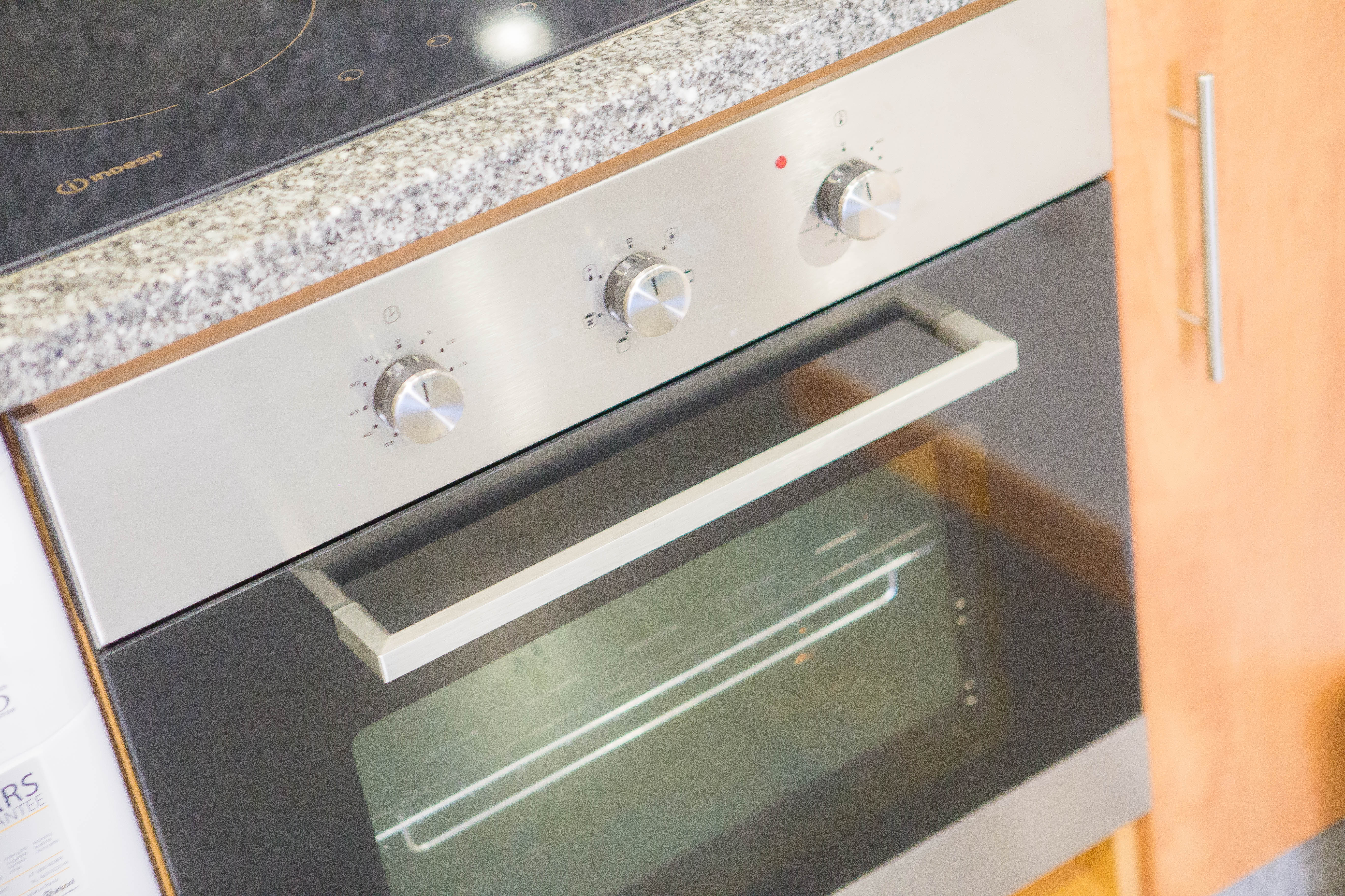 Apartment Two Bedrooms