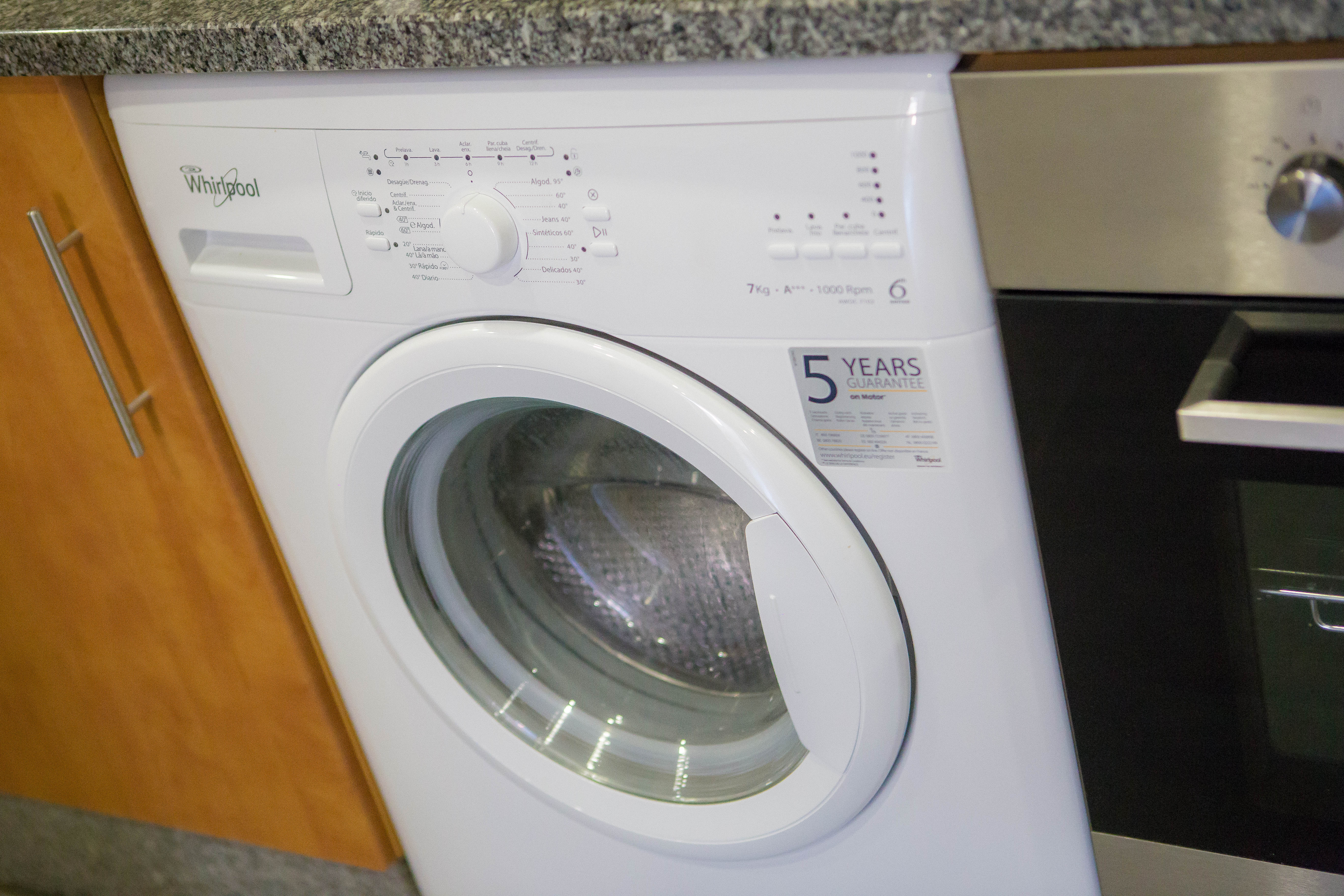 Apartment Two Bedrooms