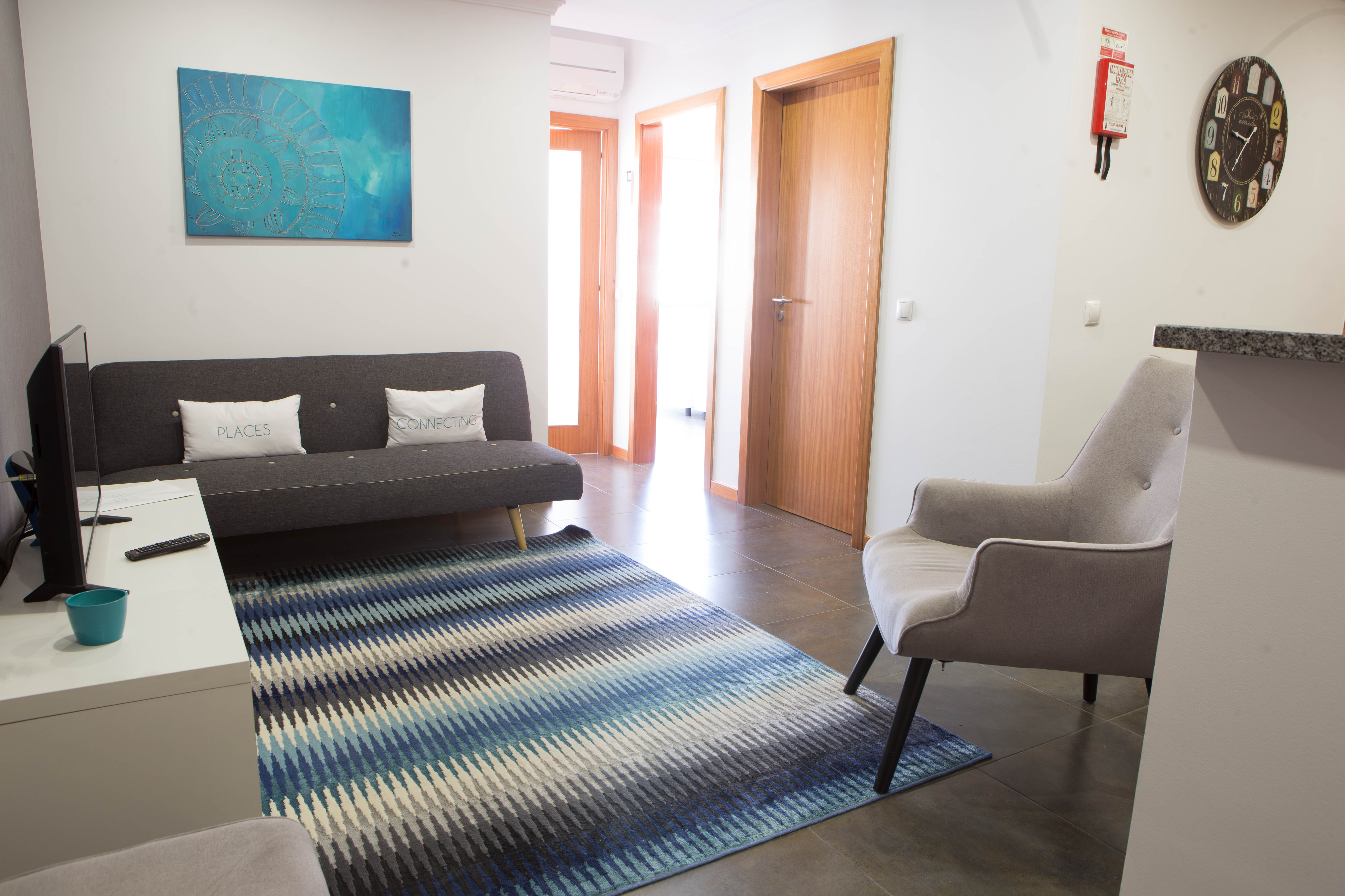 Apartment Two Bedrooms