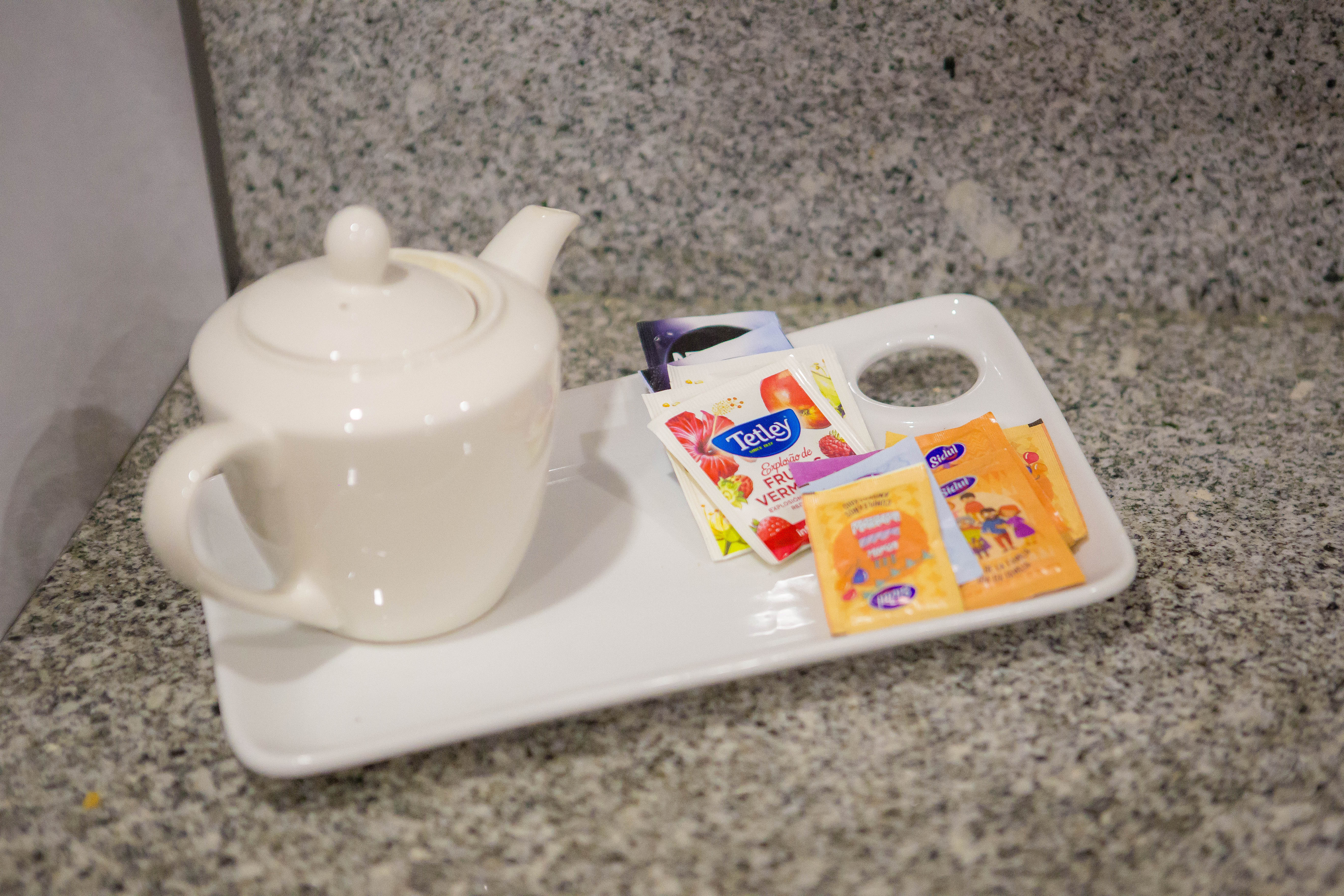 Apartment One Bedroom