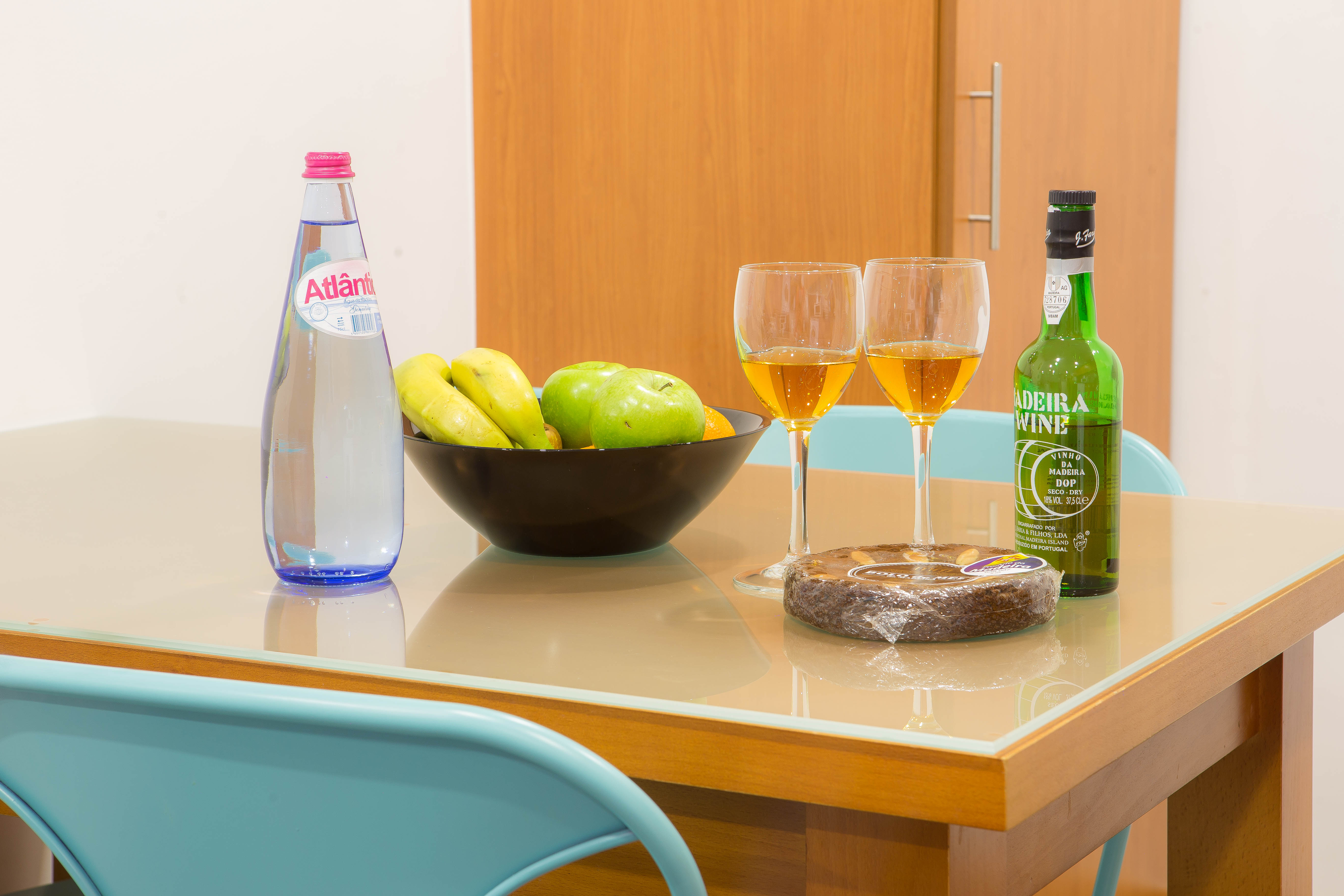 Apartment Two Bedrooms