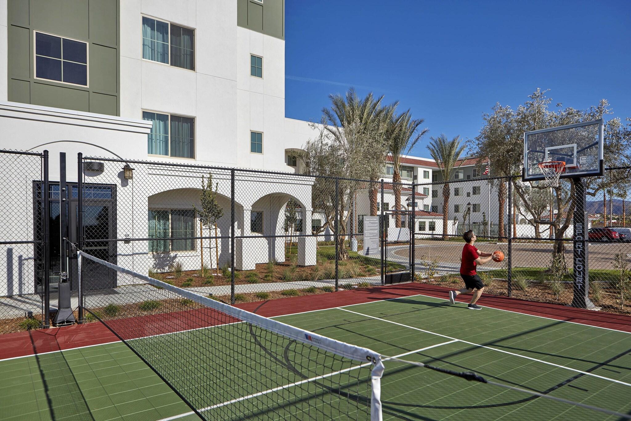 Sports and Entertainment