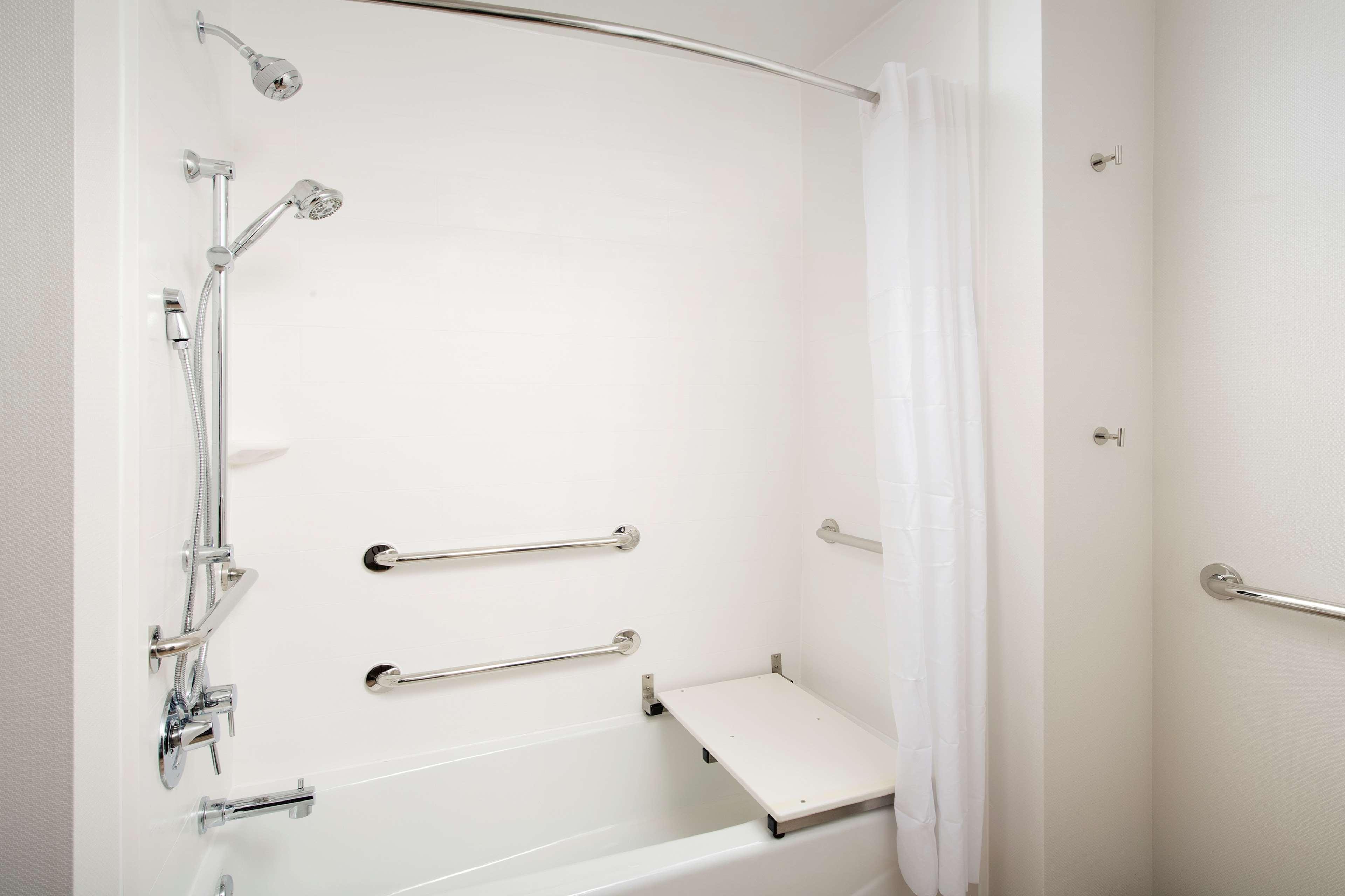 Double Two Queen Beds