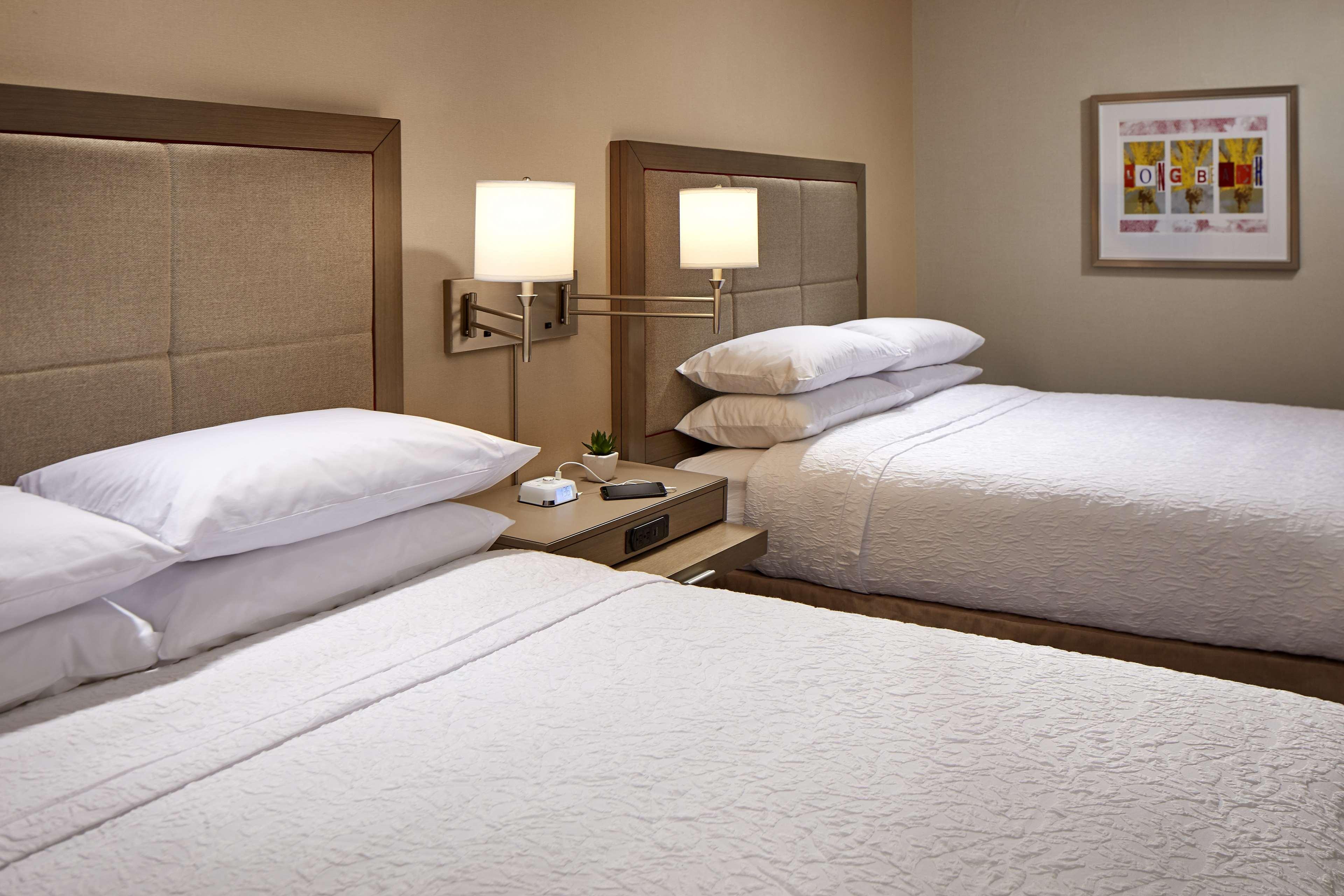 Double Two Queen Beds Non Smoking