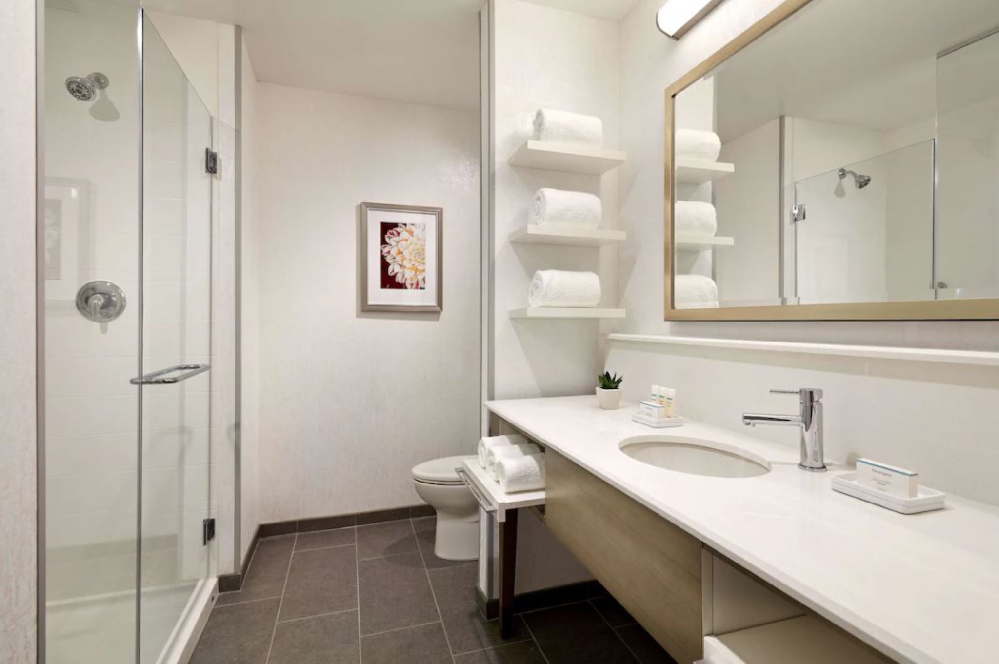 Double Premium King Bed