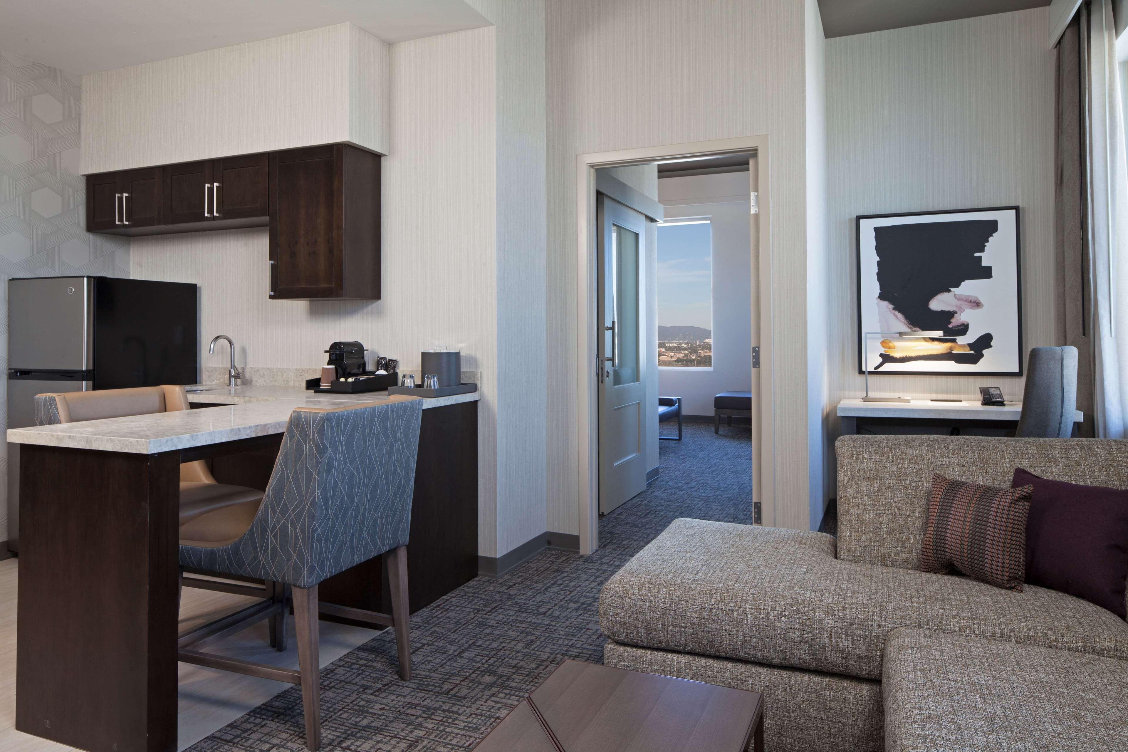 Suite Superior One Bedroom