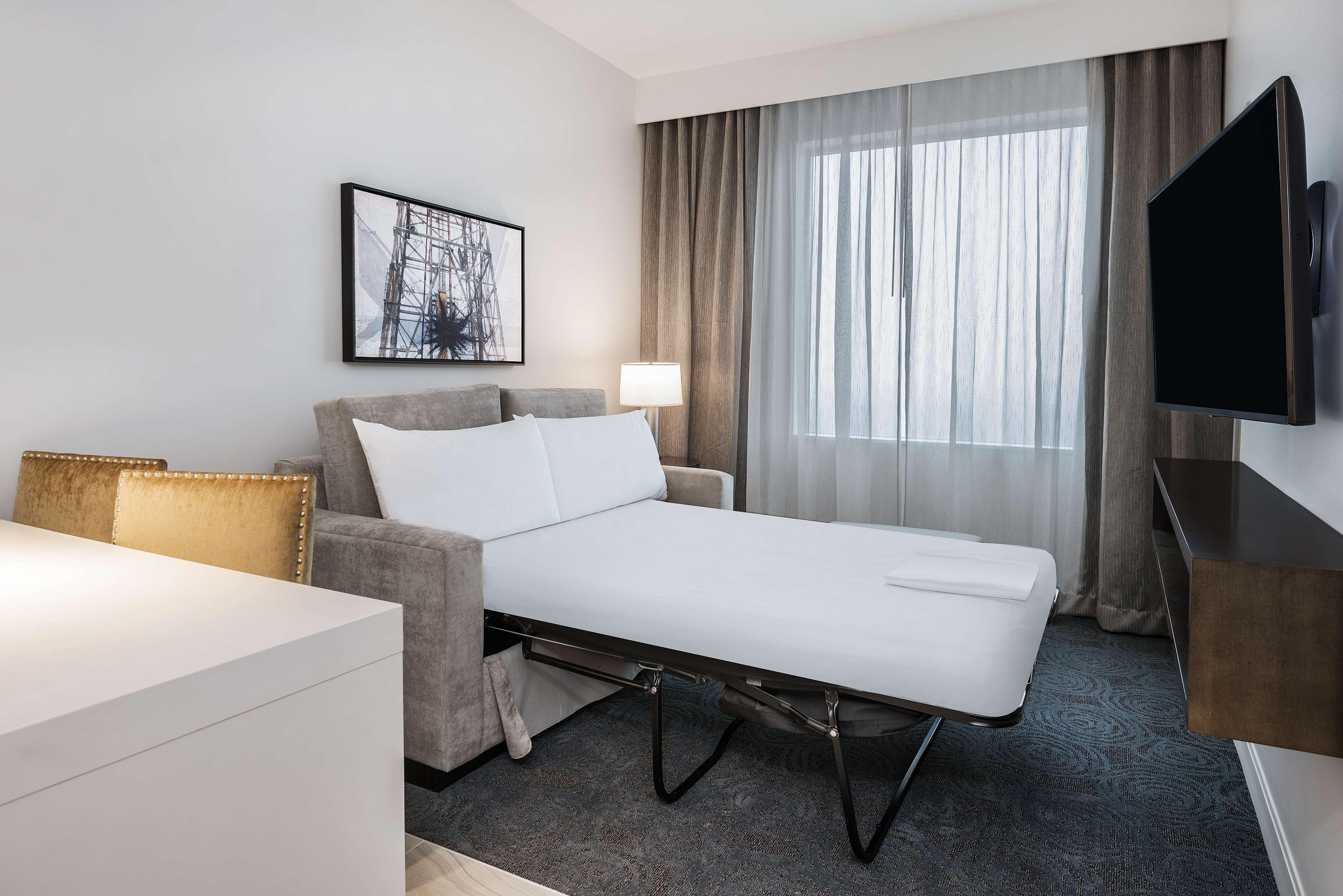 Suite Two Queen Beds