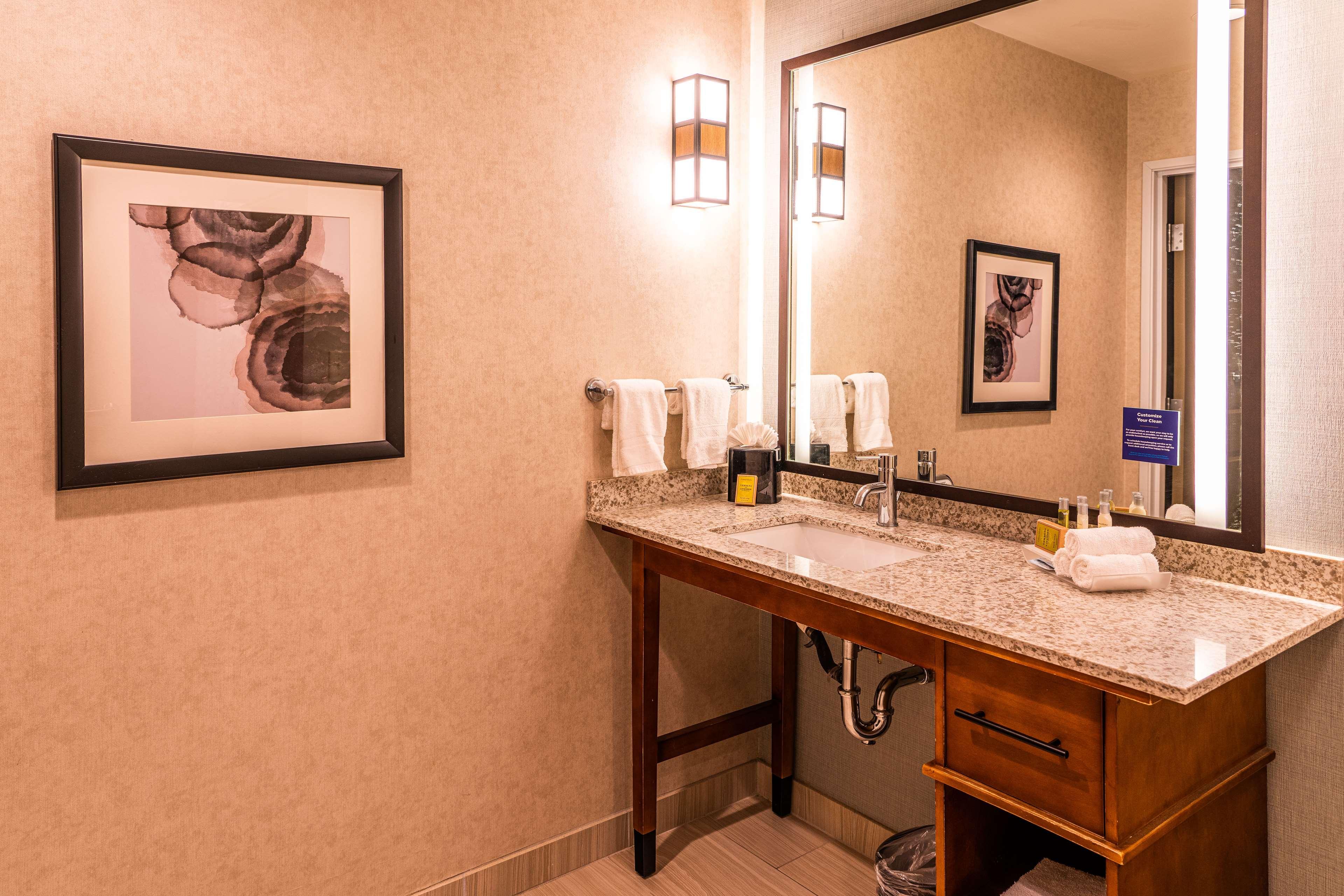 Suite Two Queen Beds