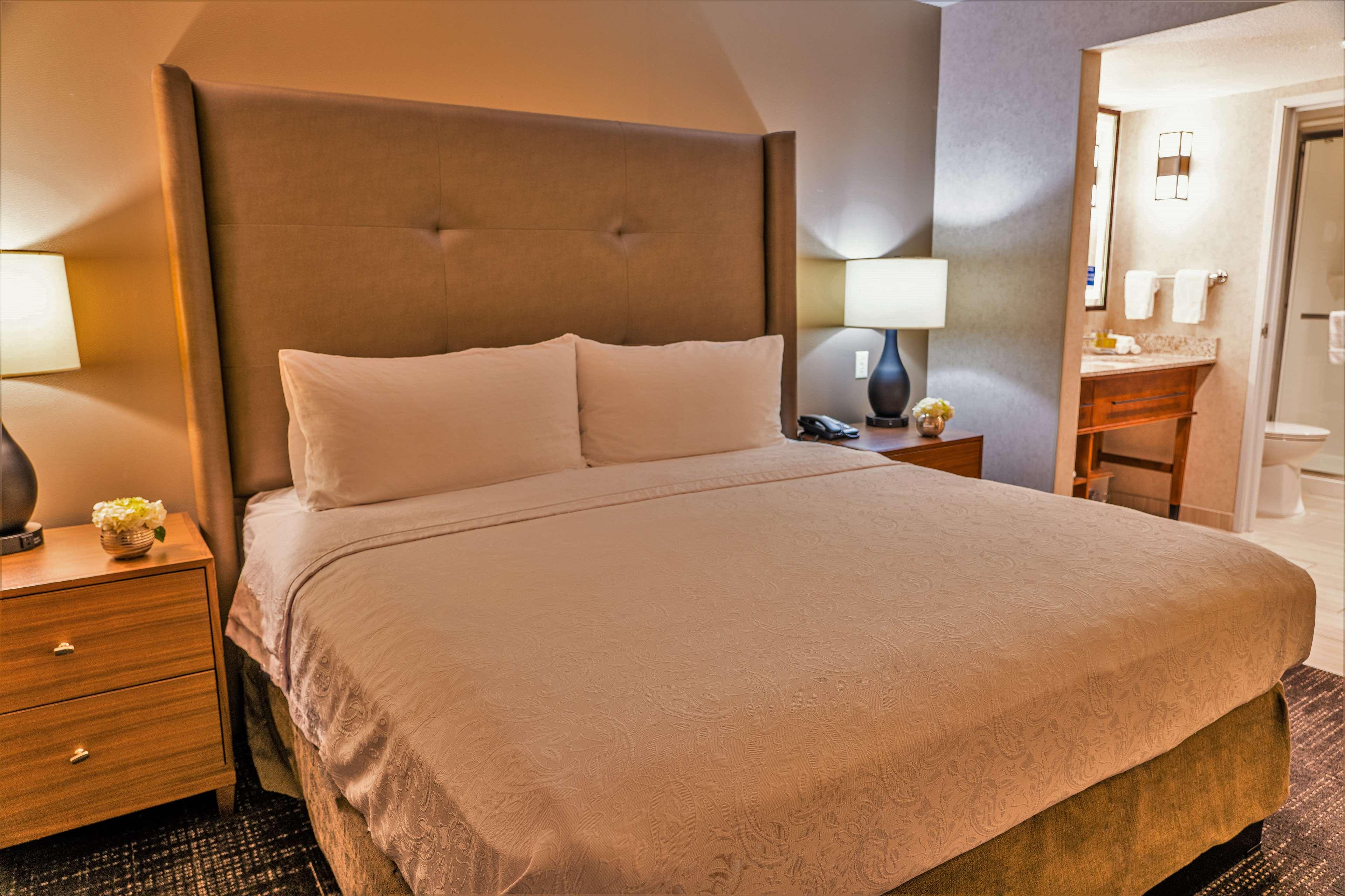 Studio King Bed Non Smoking