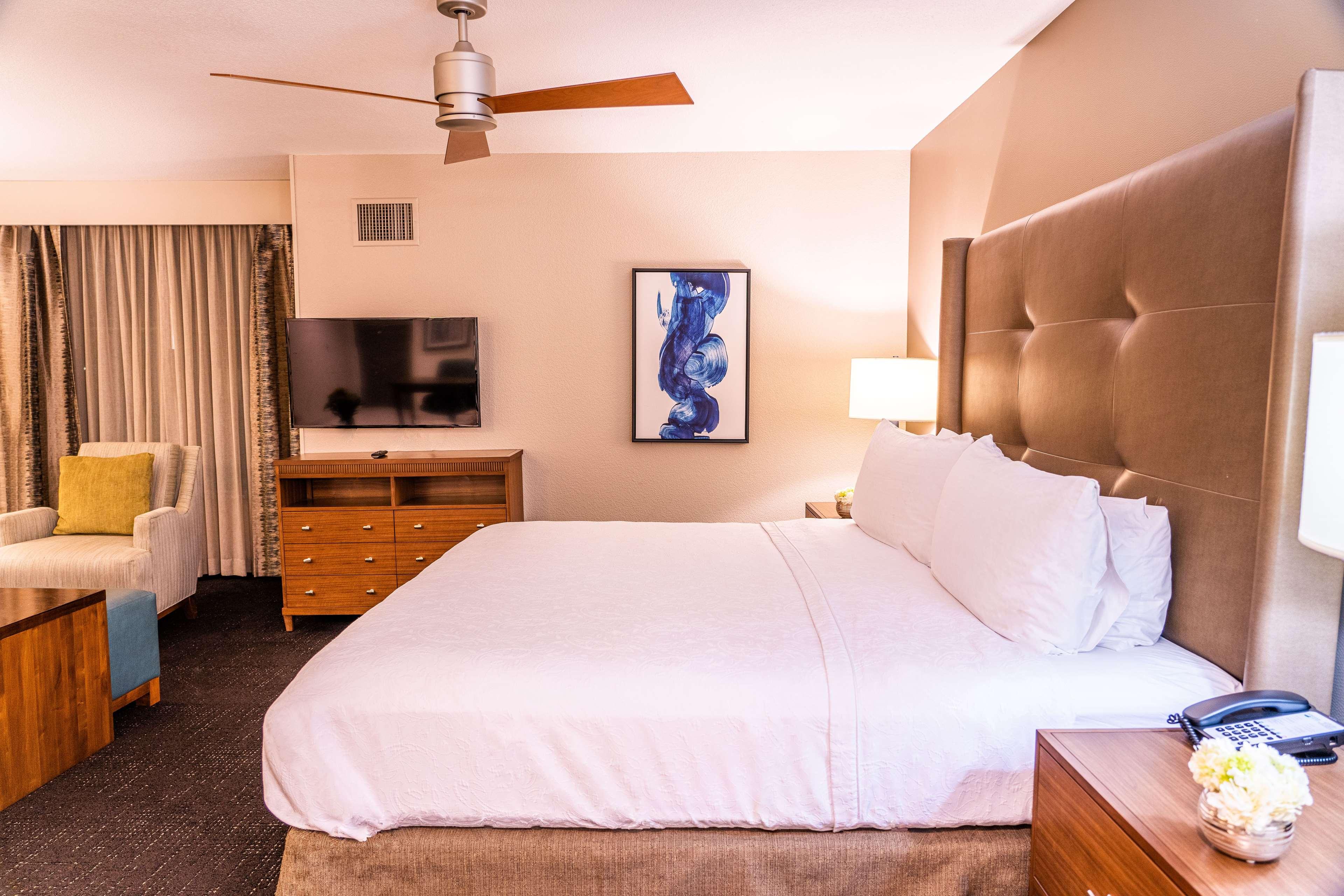 Suite King Bed Non Smoking