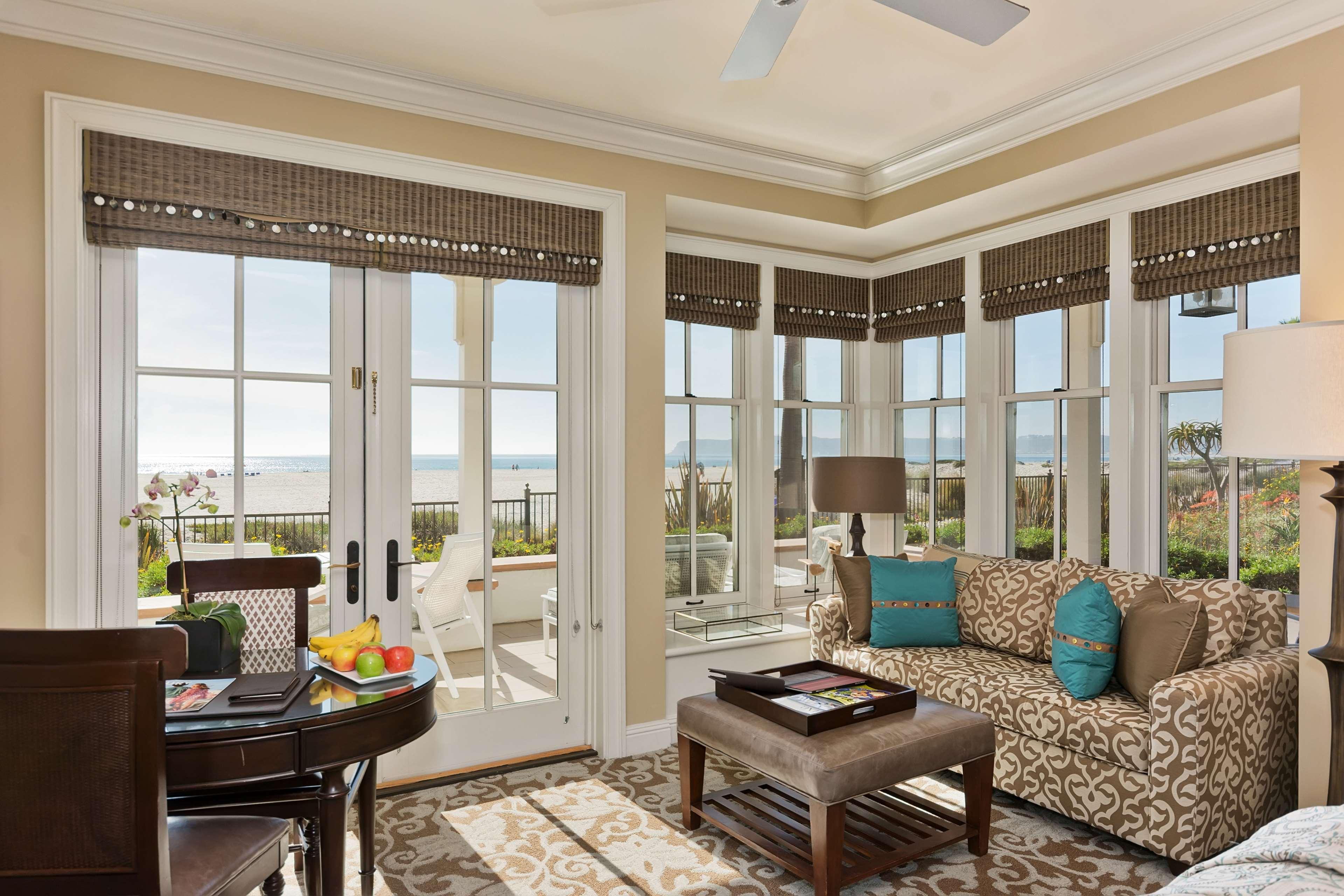 Suite Beach Front Two Bedrooms