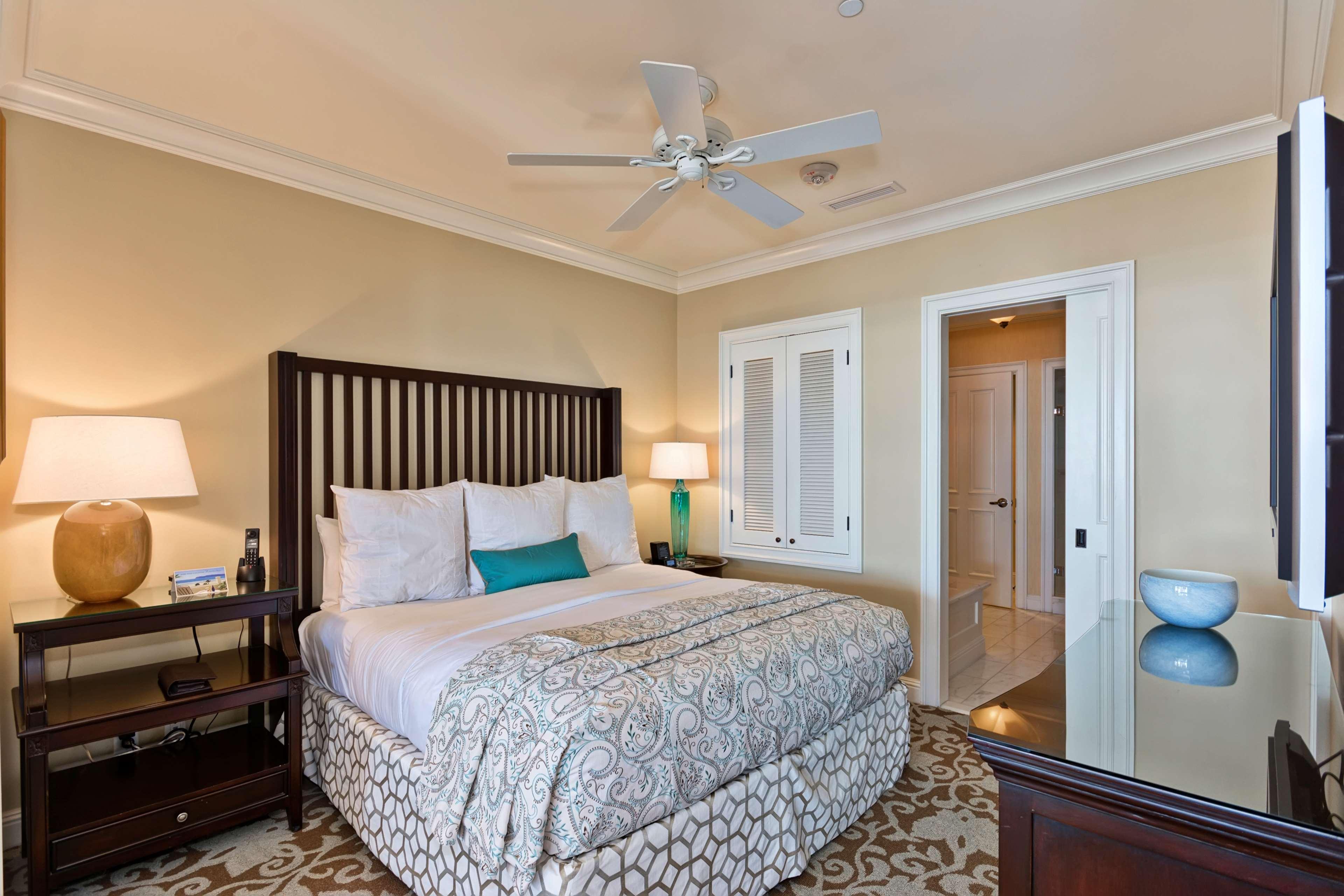 Suite Ocean Front Two Bedrooms