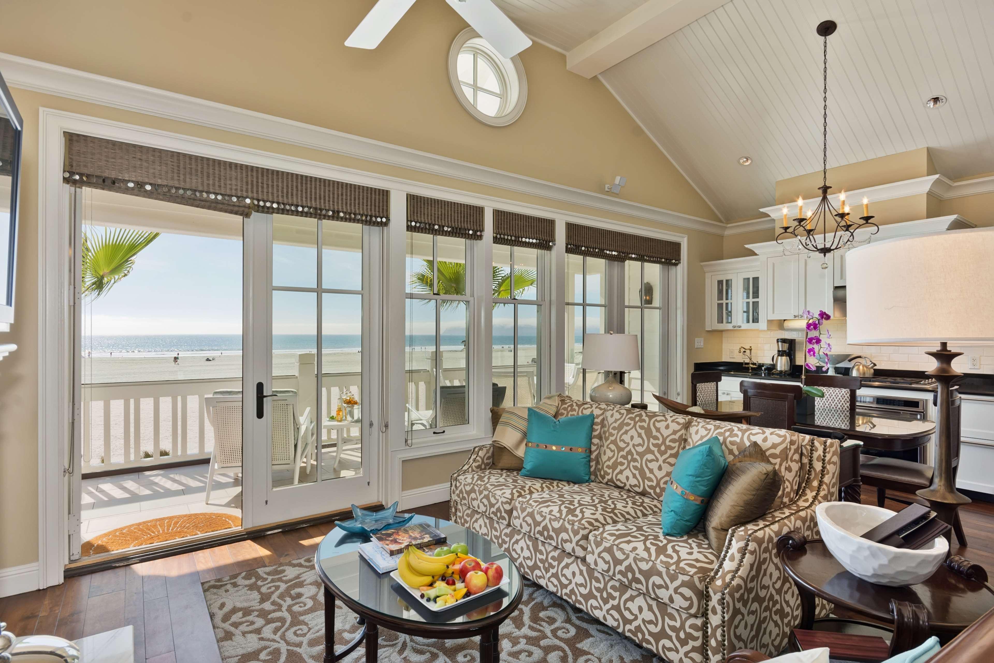 Suite Ocean Front