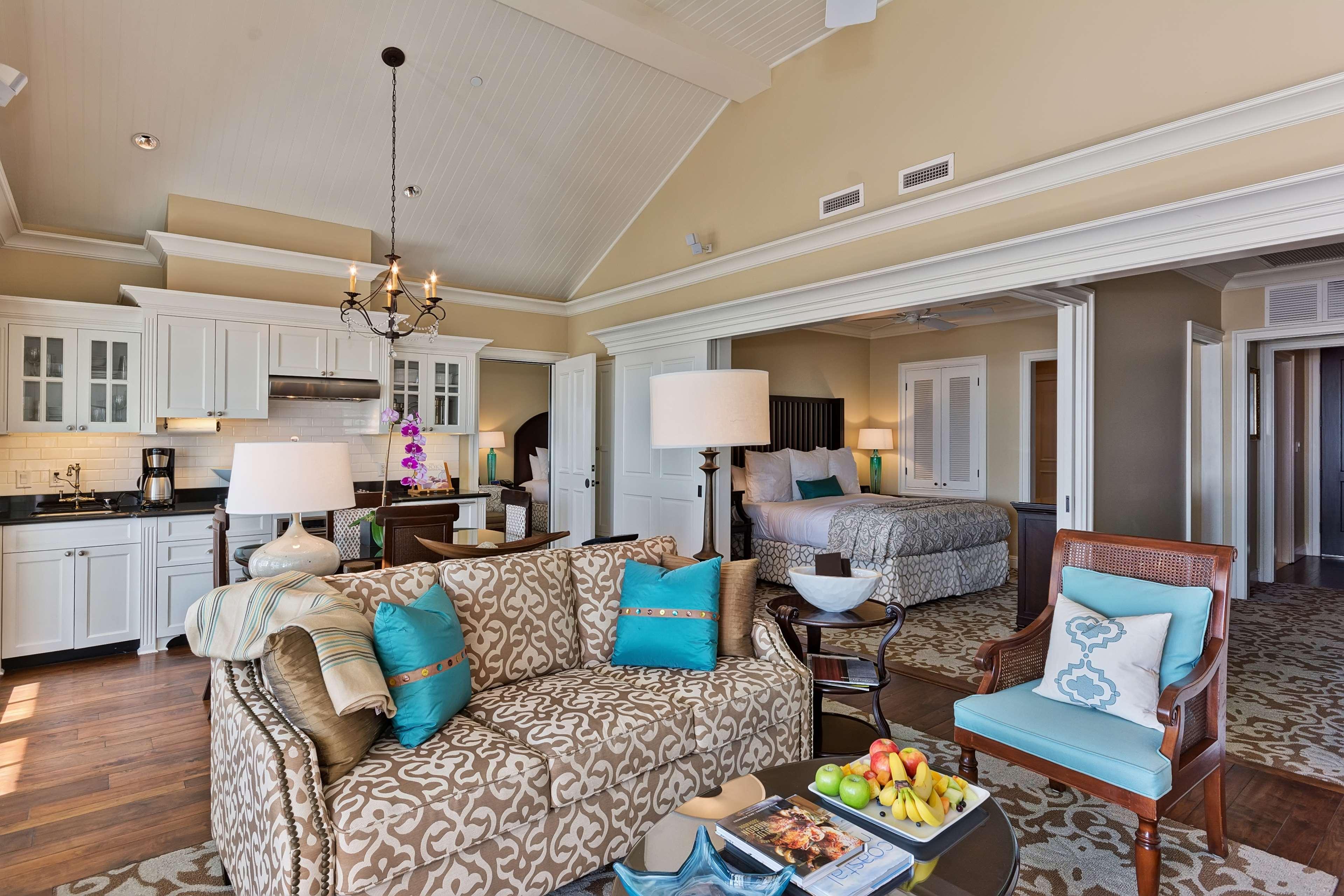 Suite Ocean Front